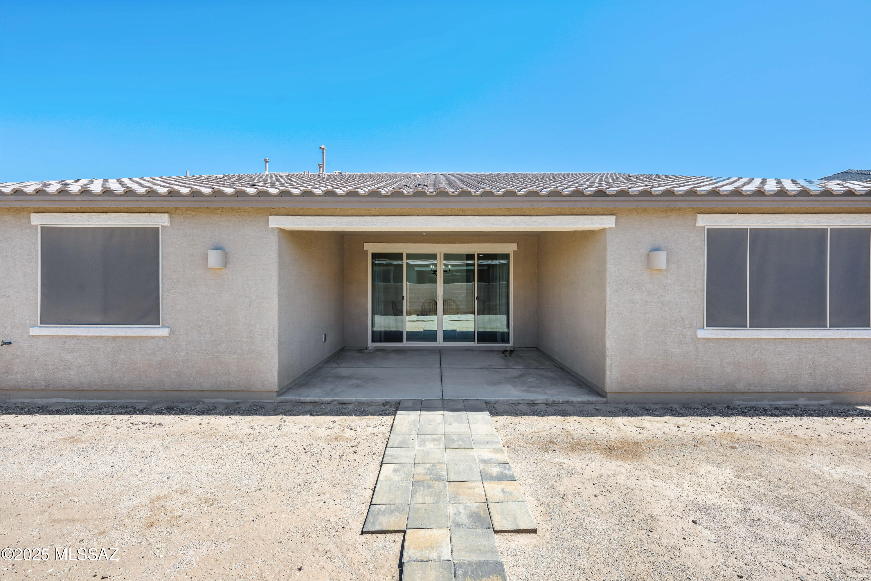 12155 N Camden Drive