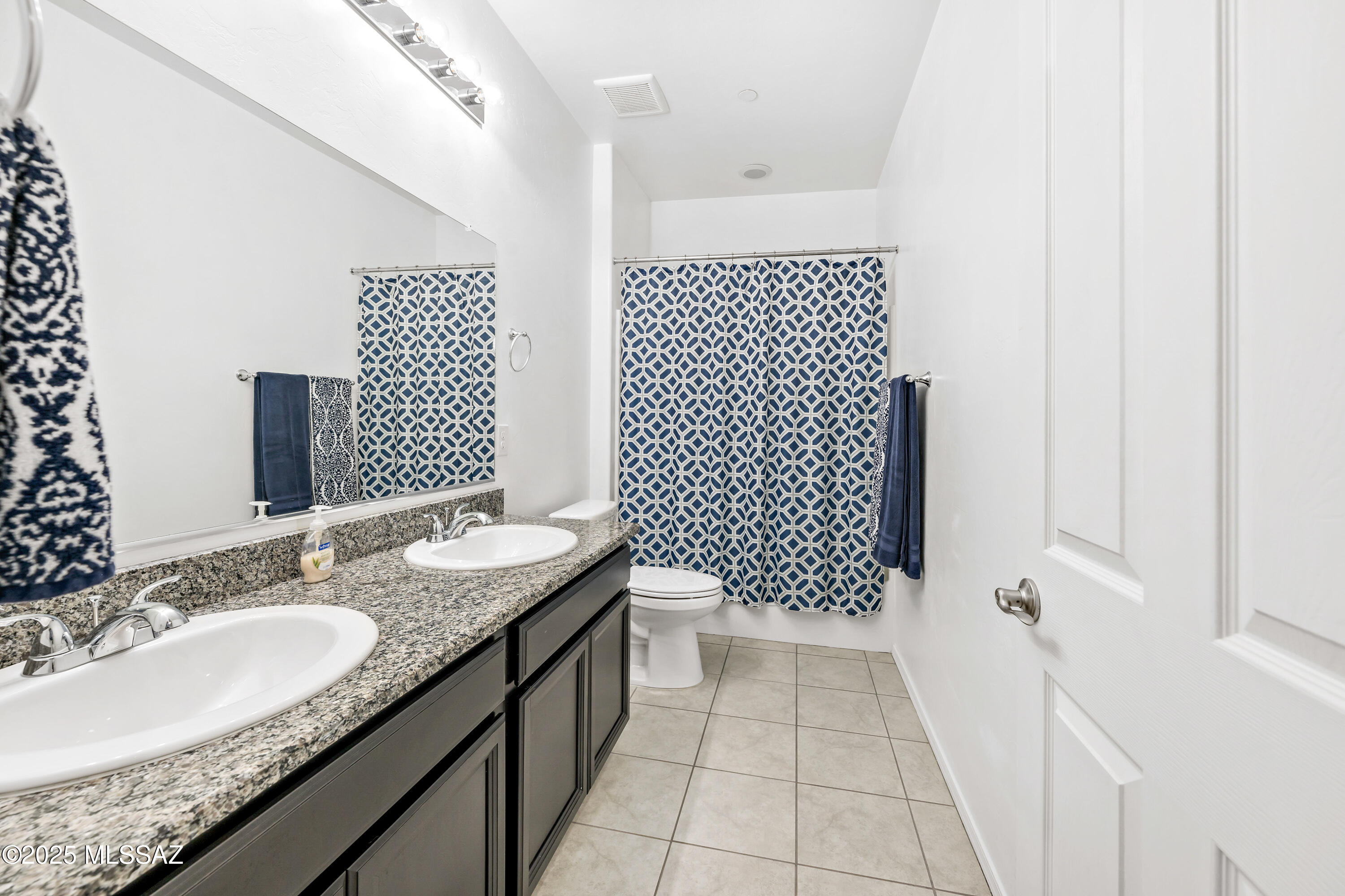 12155 N Camden Drive