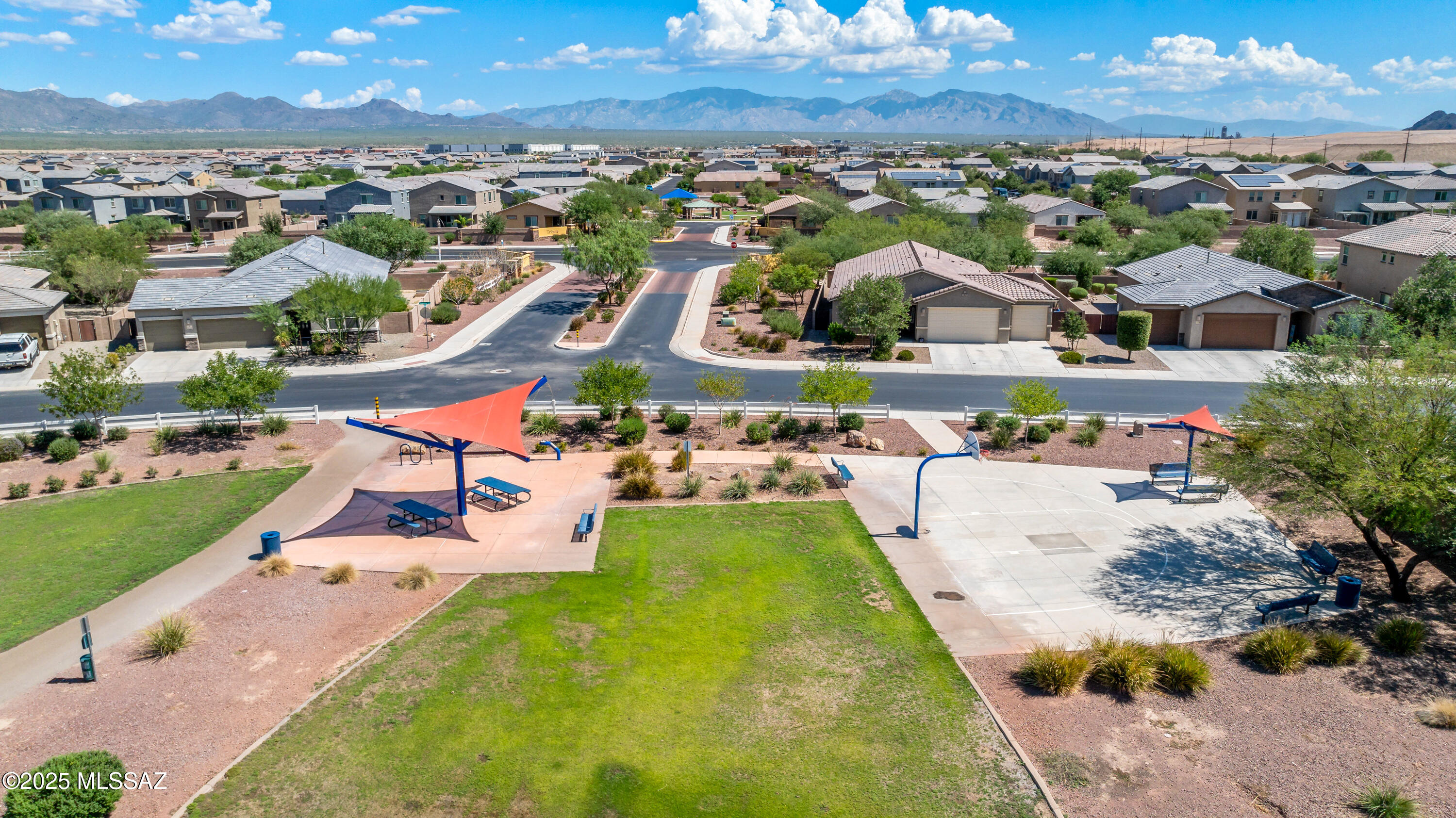 12155 N Camden Drive