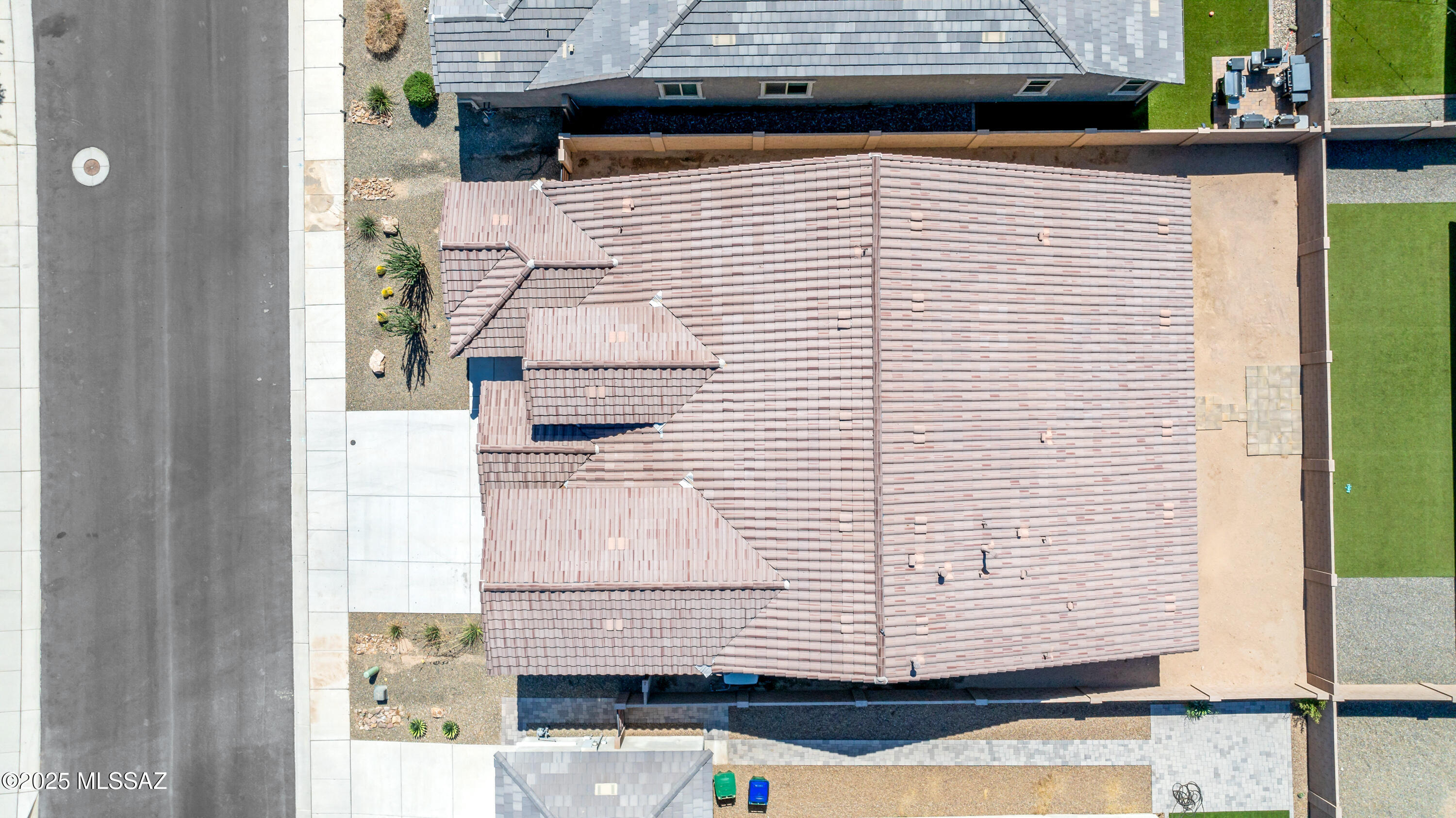 12155 N Camden Drive