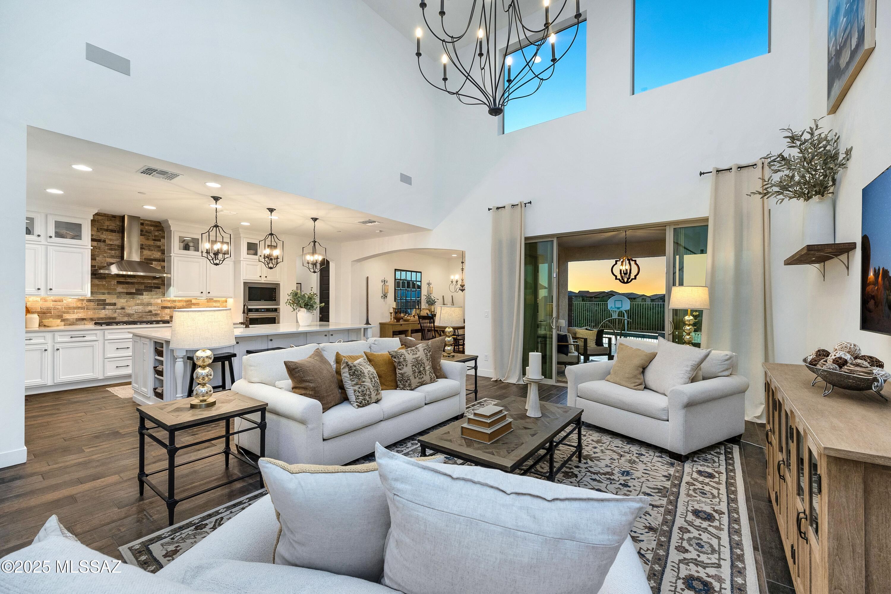 13272 E Librada Leon Way