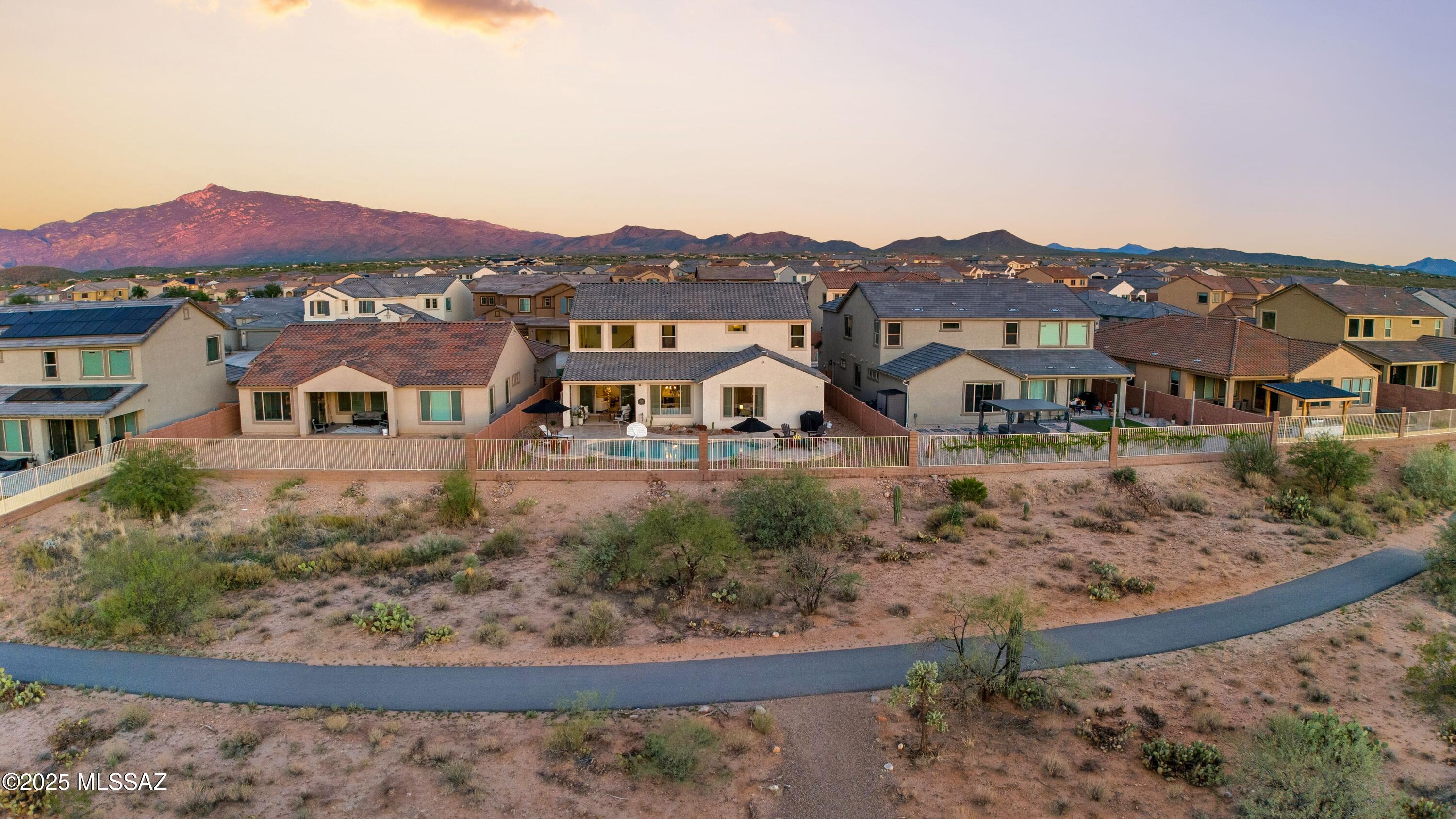 13272 E Librada Leon Way