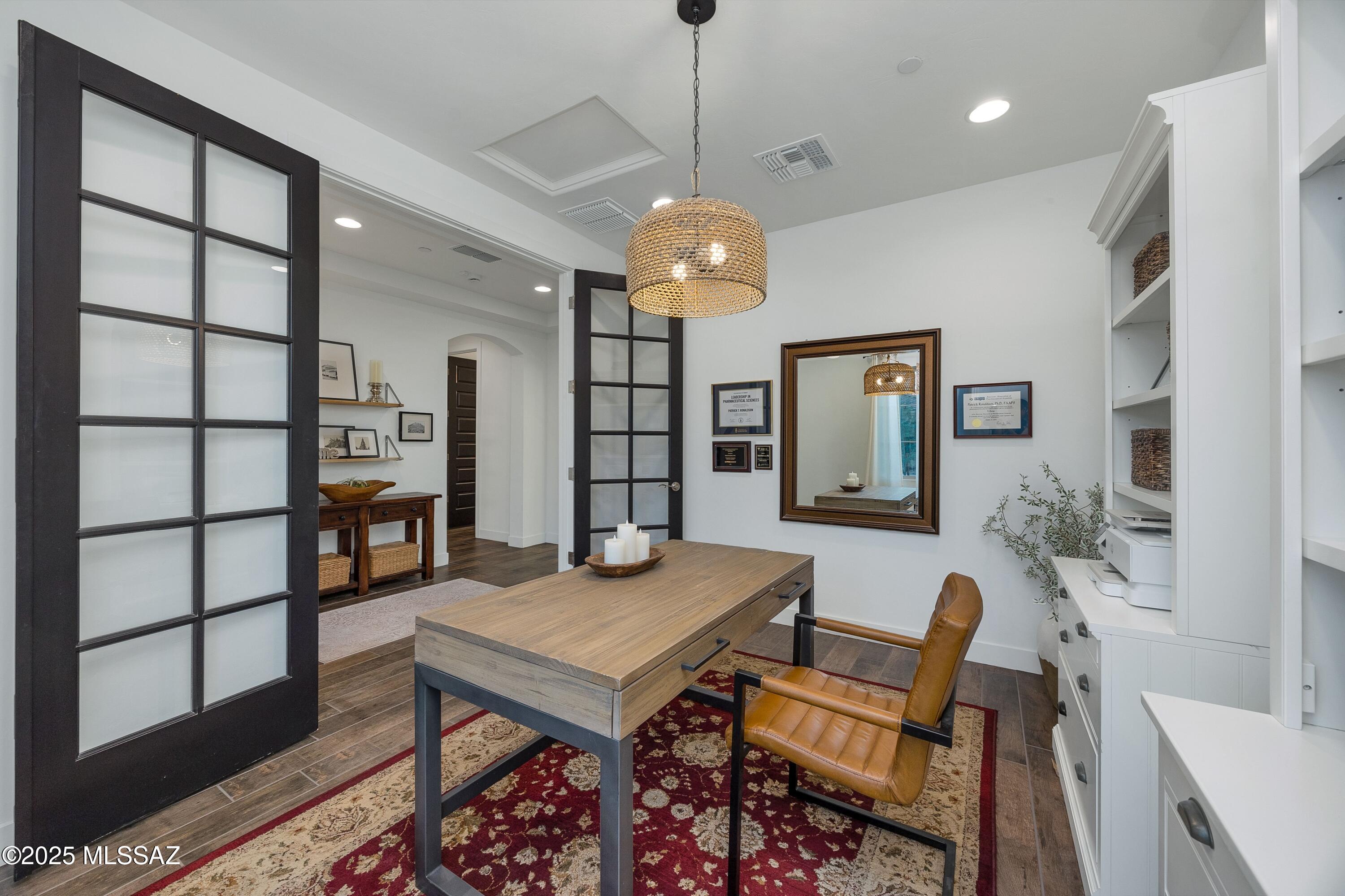 13272 E Librada Leon Way