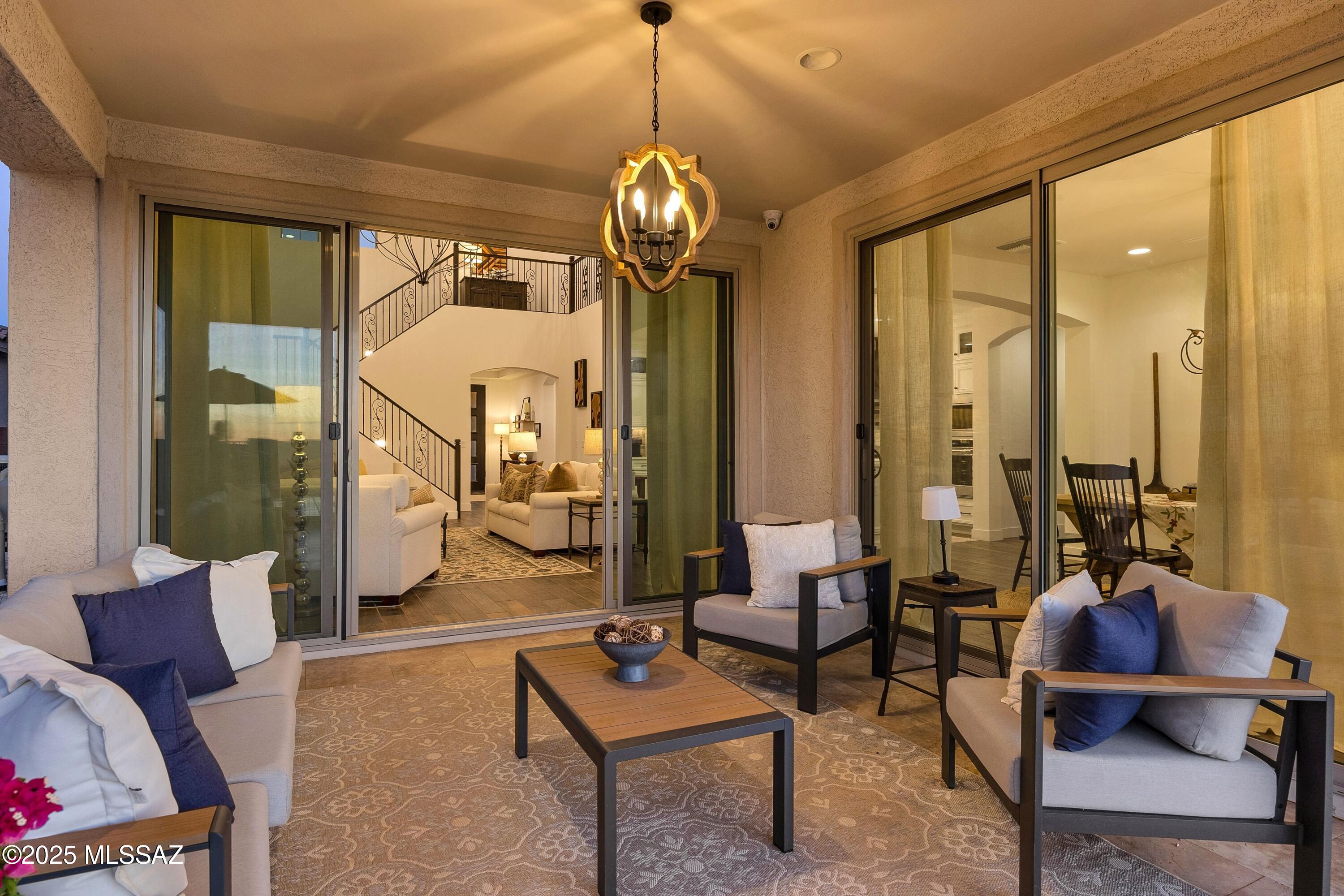 13272 E Librada Leon Way