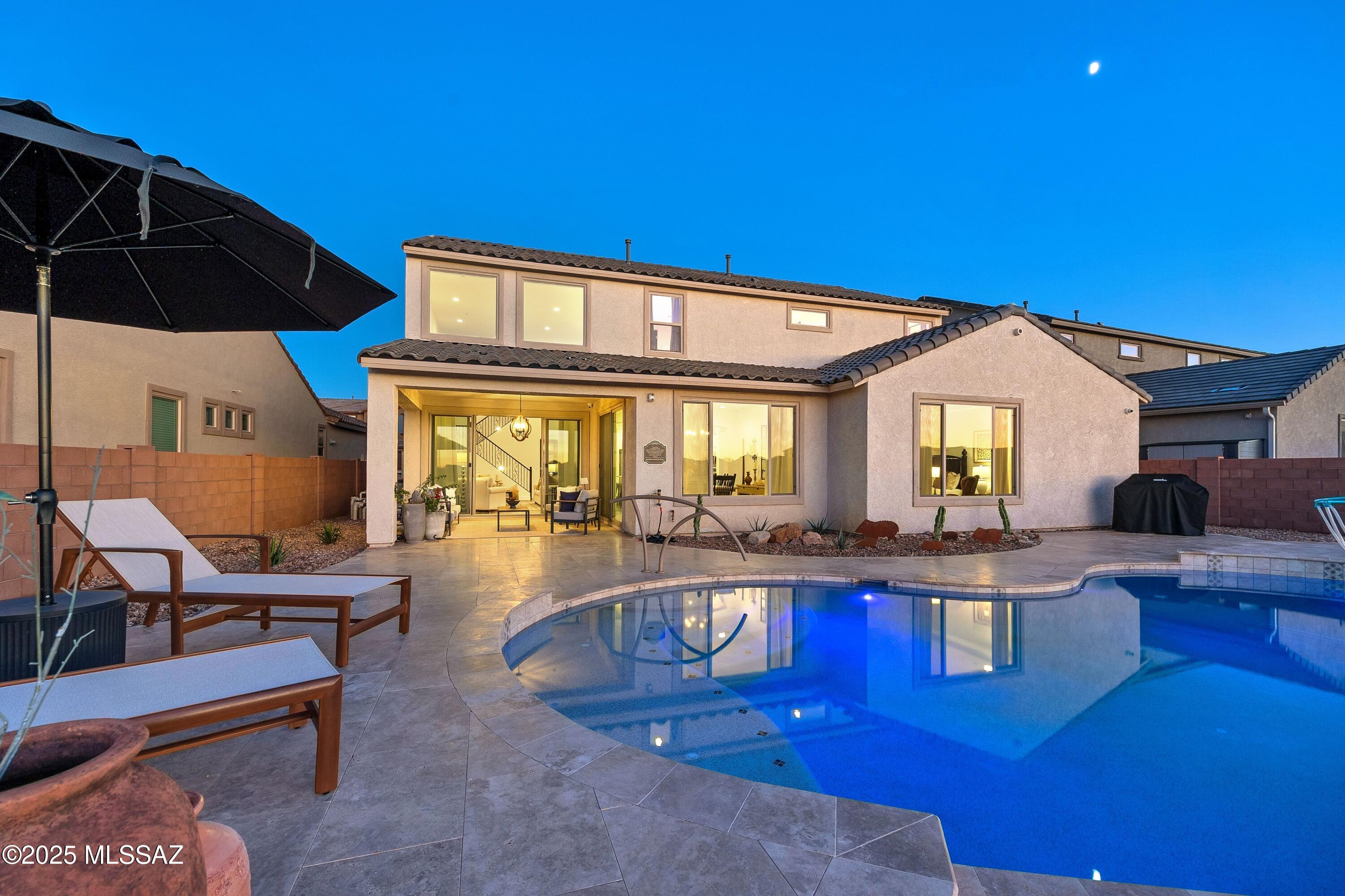 13272 E Librada Leon Way