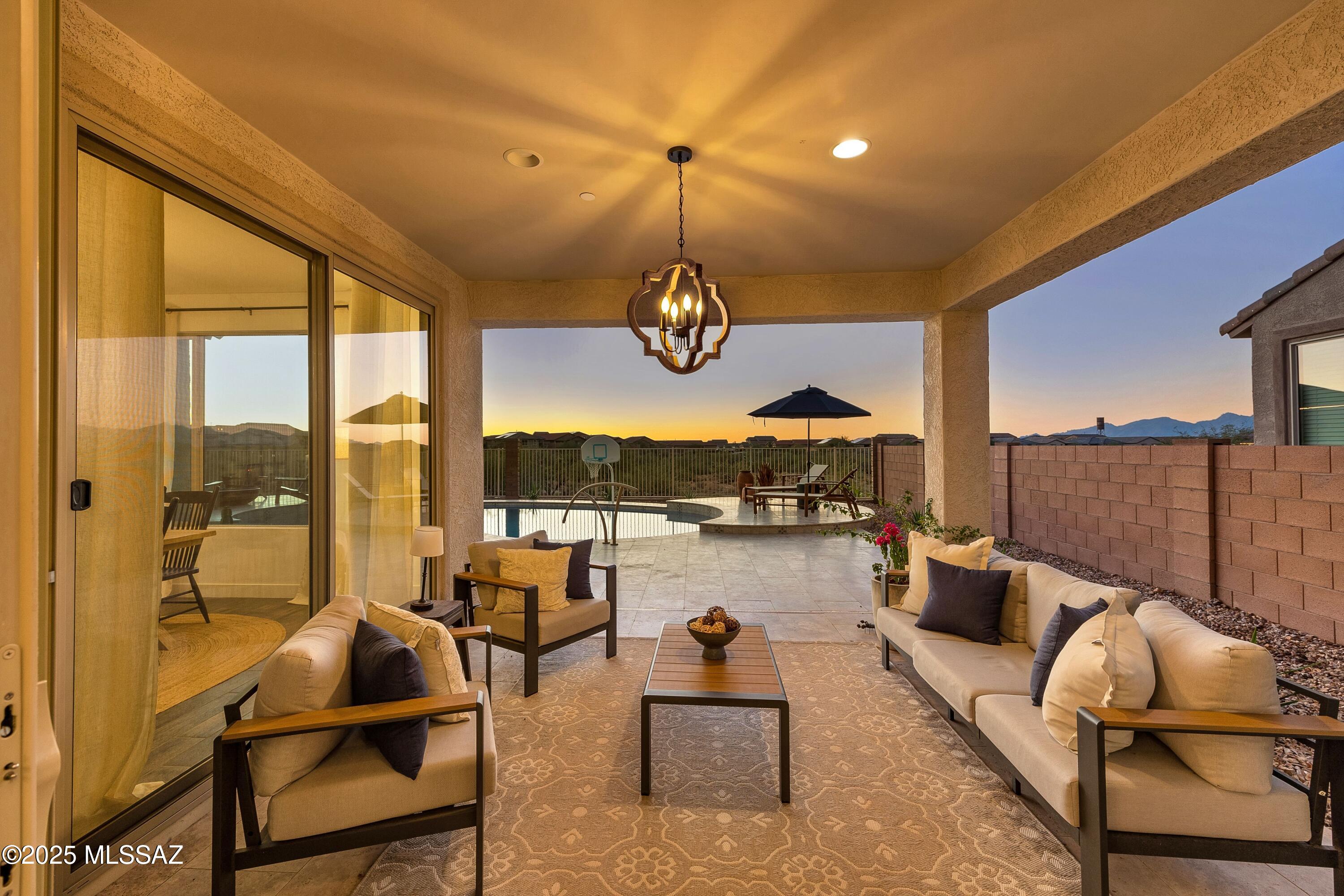 13272 E Librada Leon Way