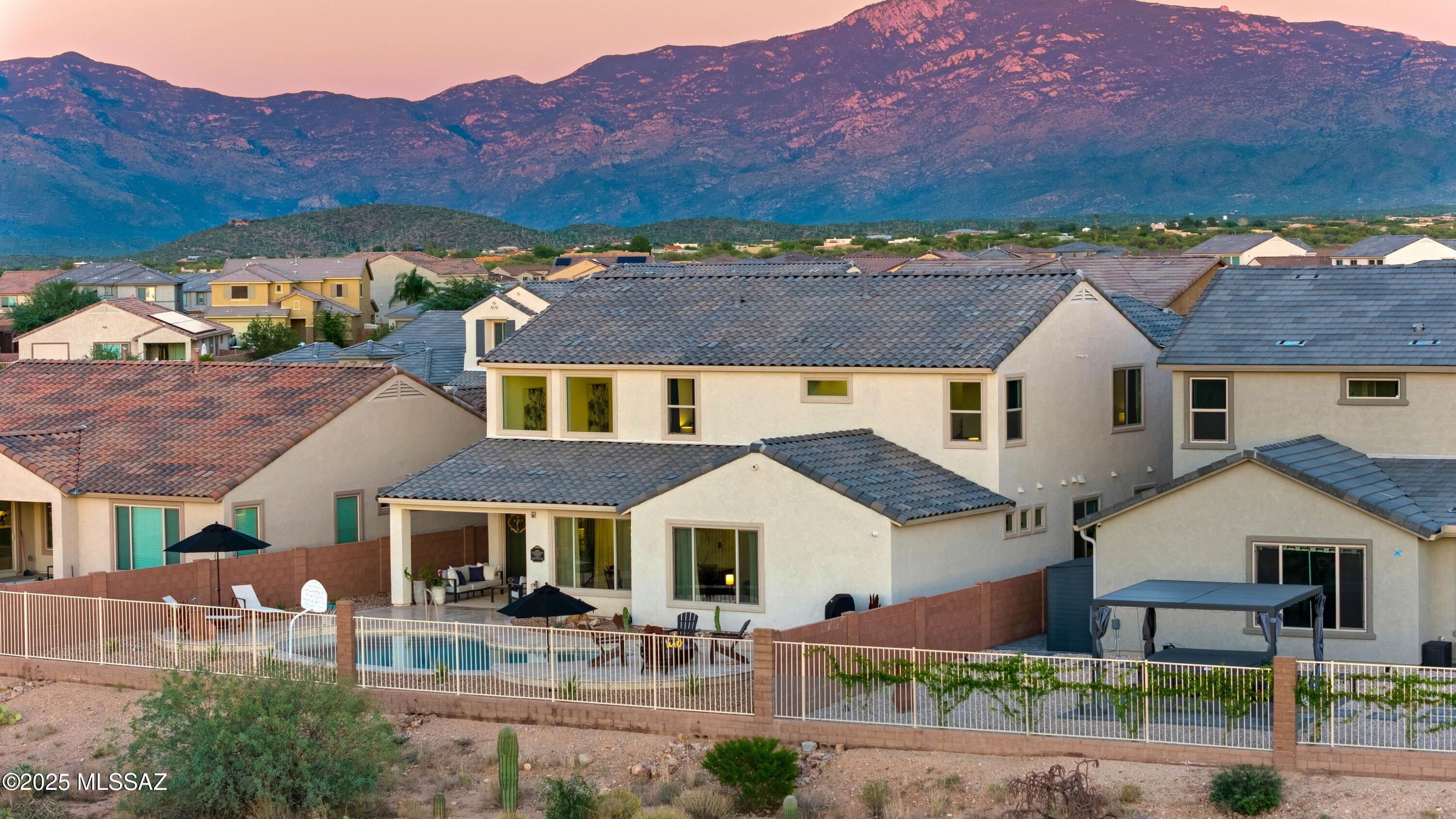 13272 E Librada Leon Way