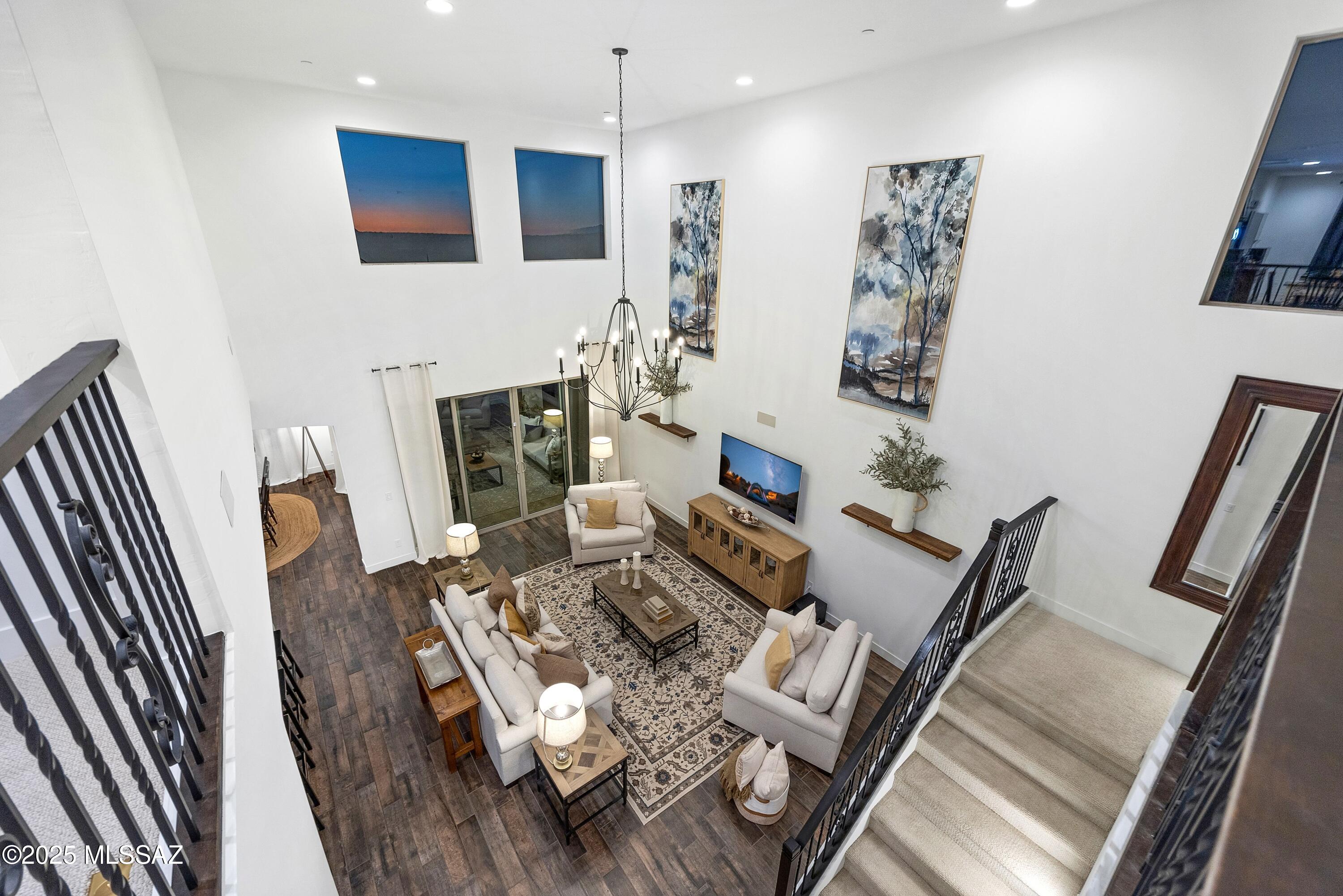 13272 E Librada Leon Way