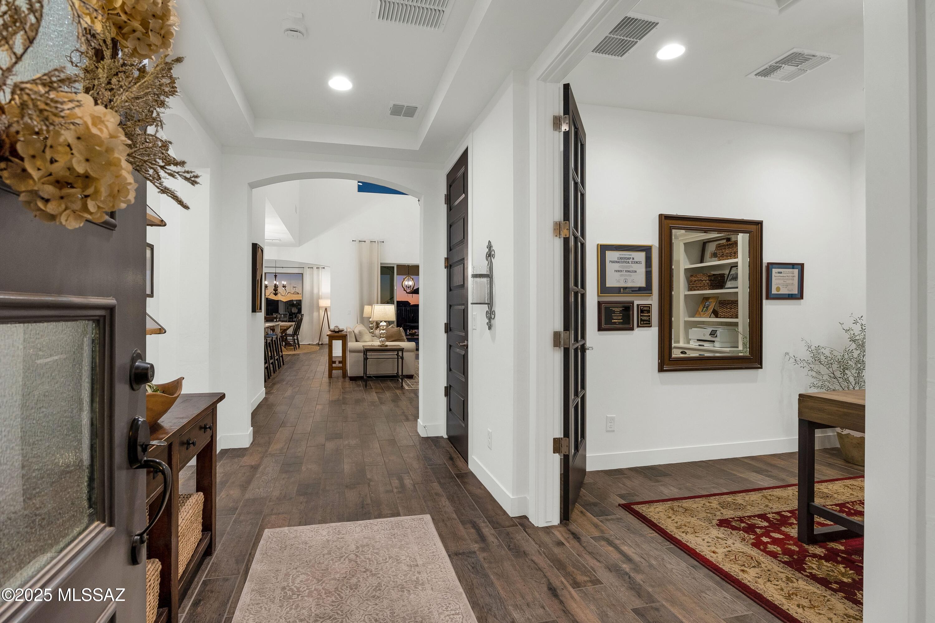 13272 E Librada Leon Way