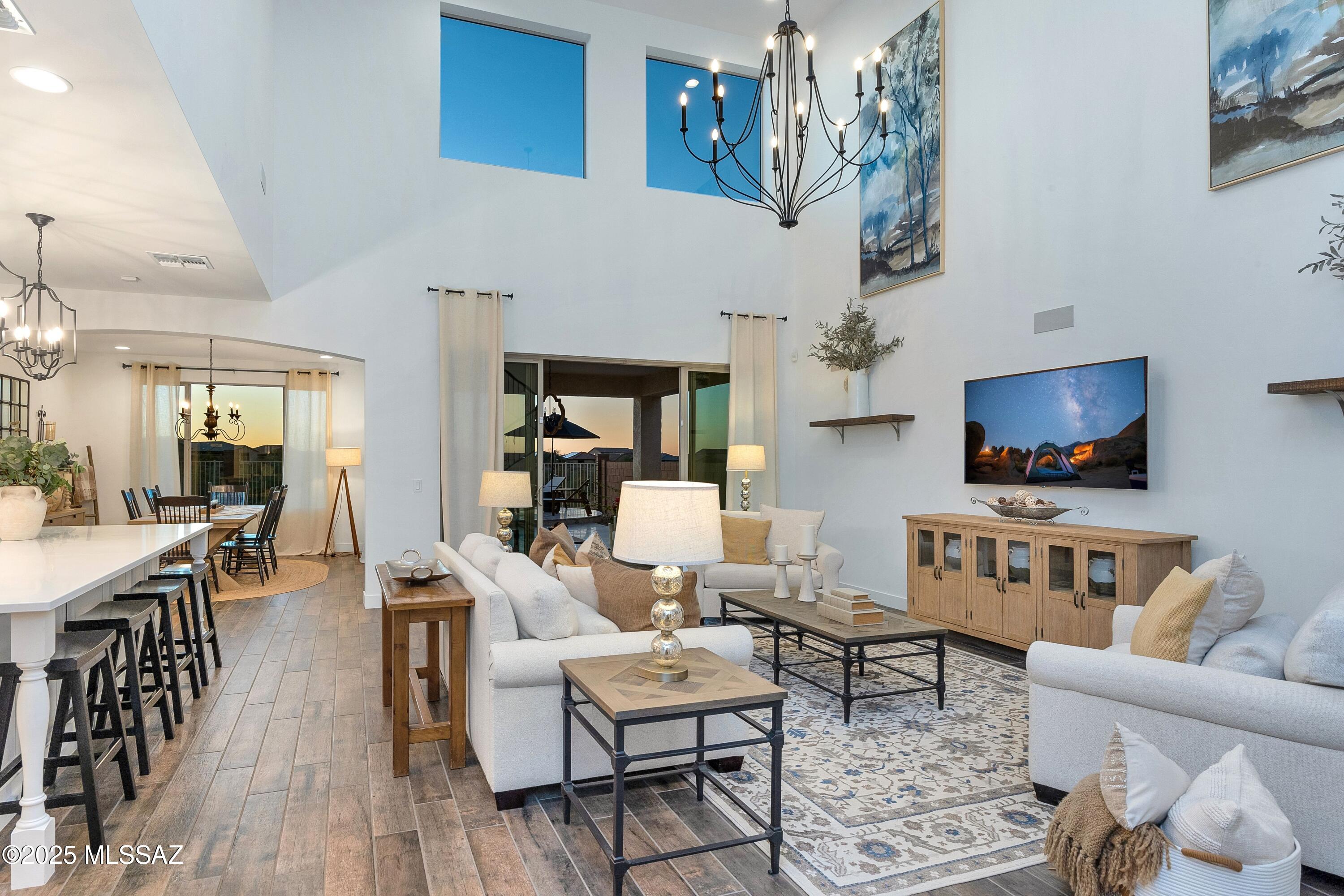 13272 E Librada Leon Way