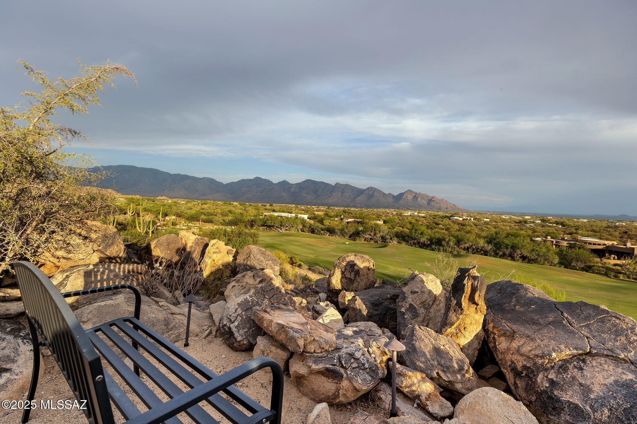 14531 N Rocky Highlands Drive