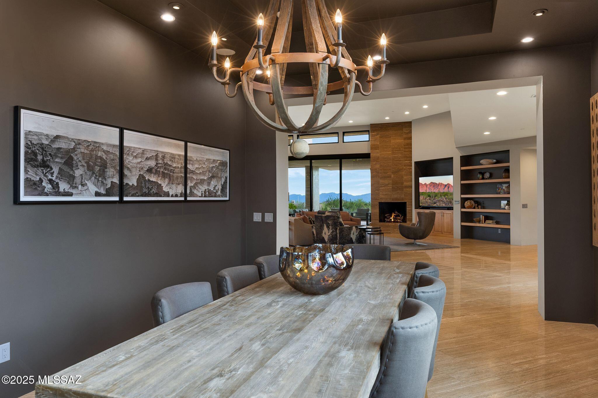 14531 N Rocky Highlands Drive