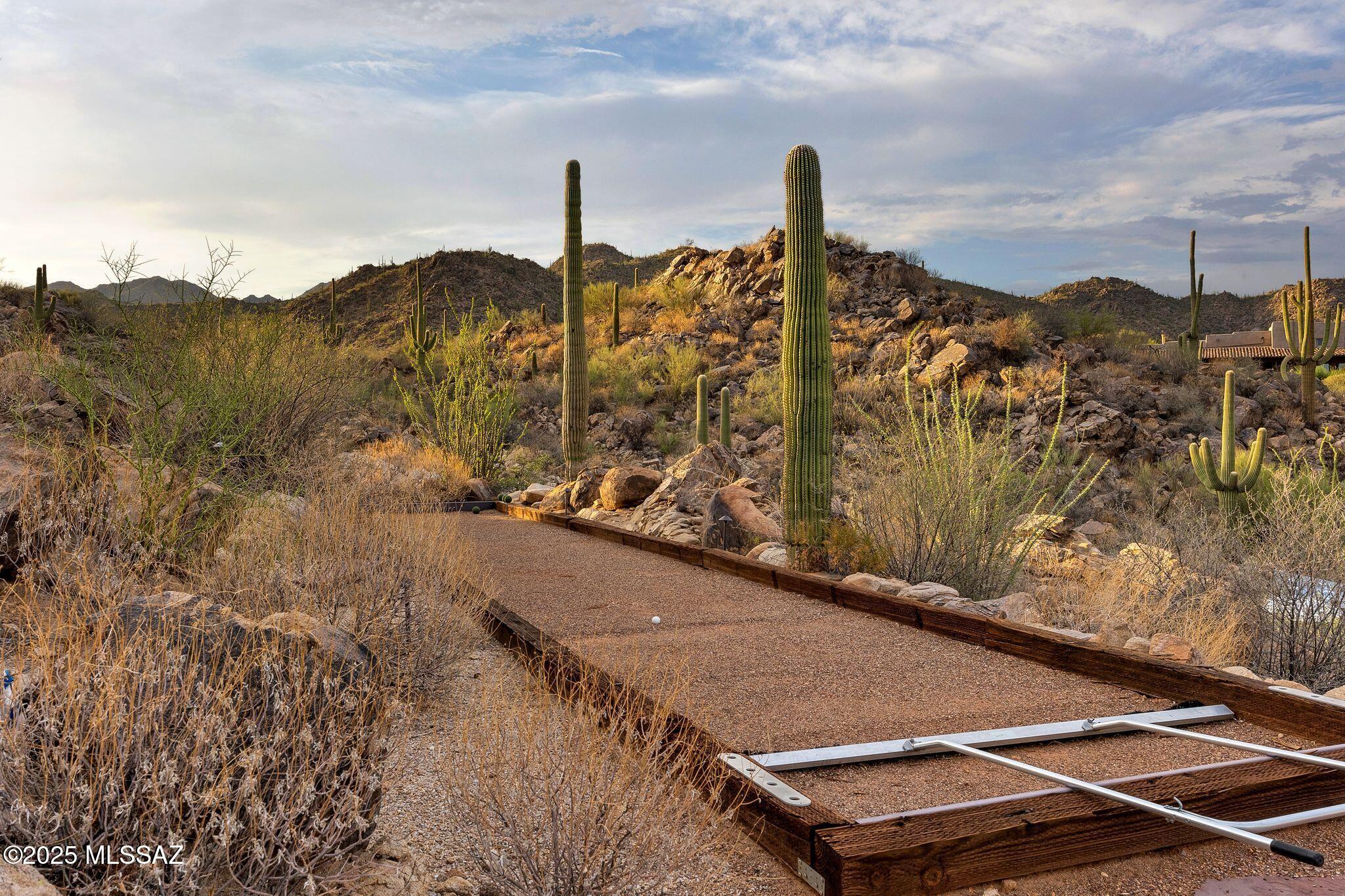 14531 N Rocky Highlands Drive