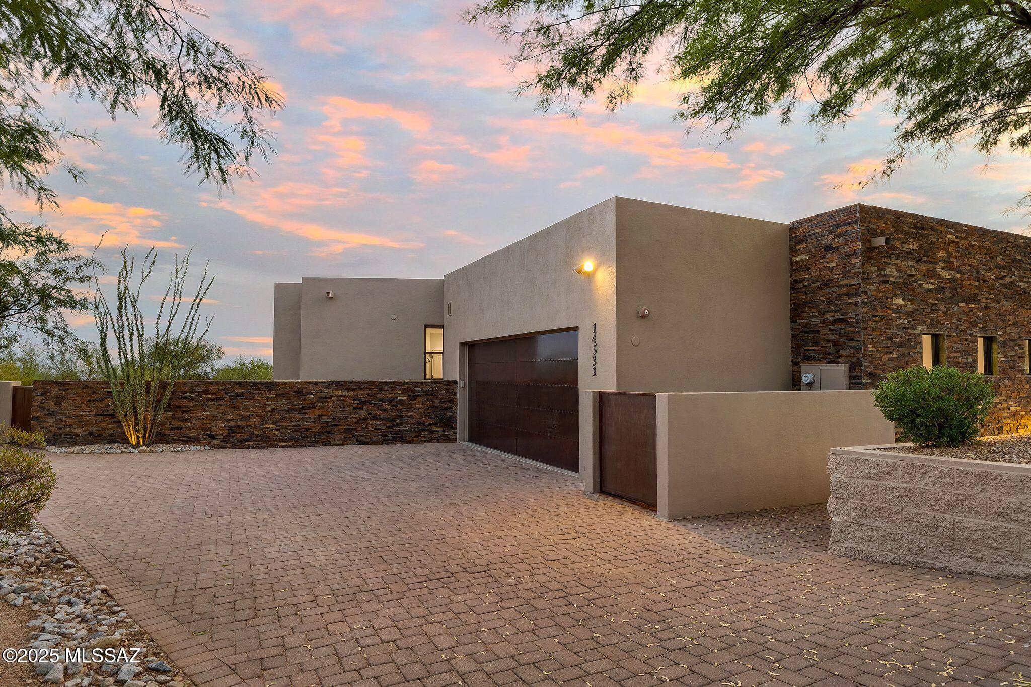 14531 N Rocky Highlands Drive