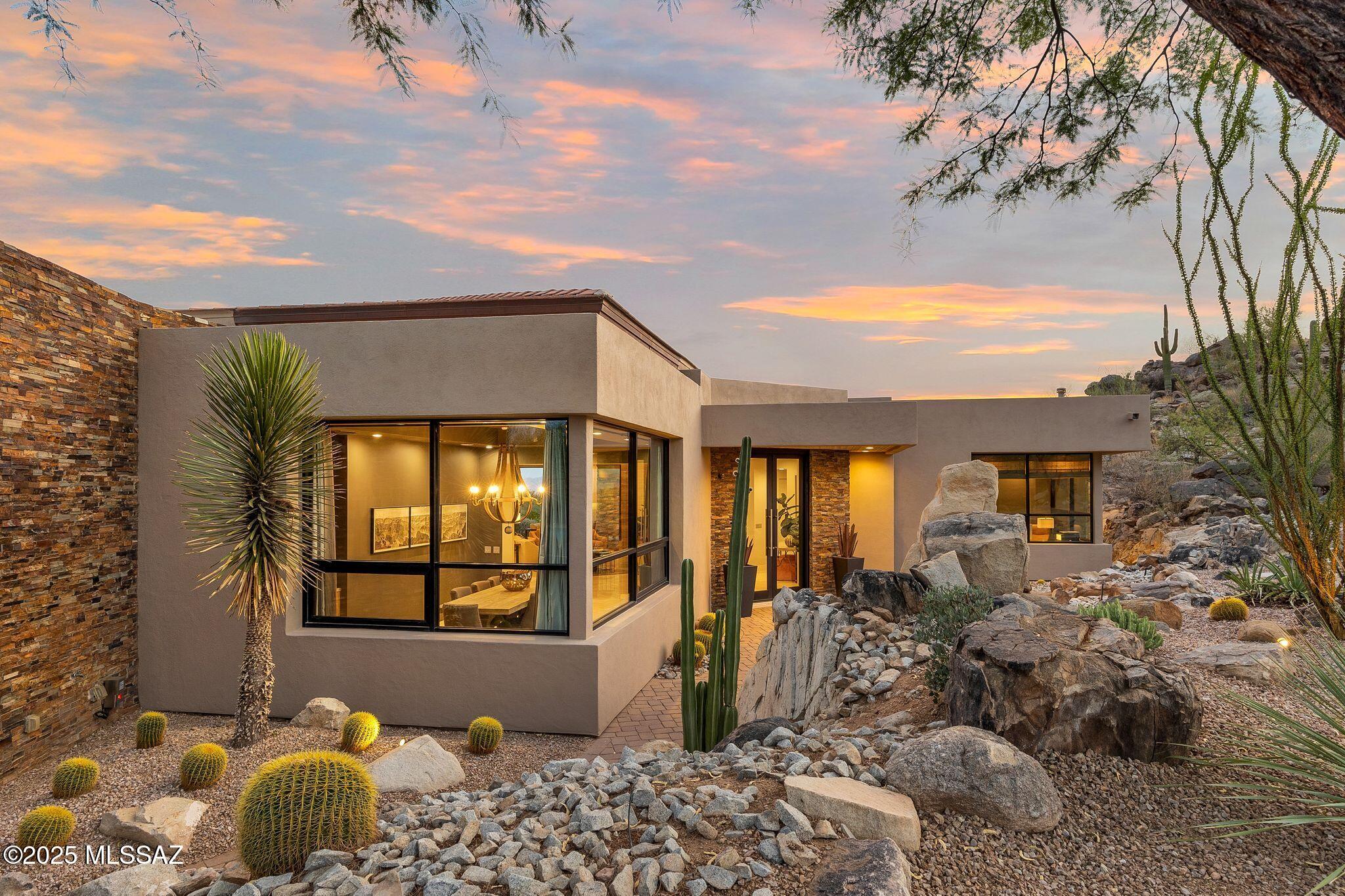 14531 N Rocky Highlands Drive