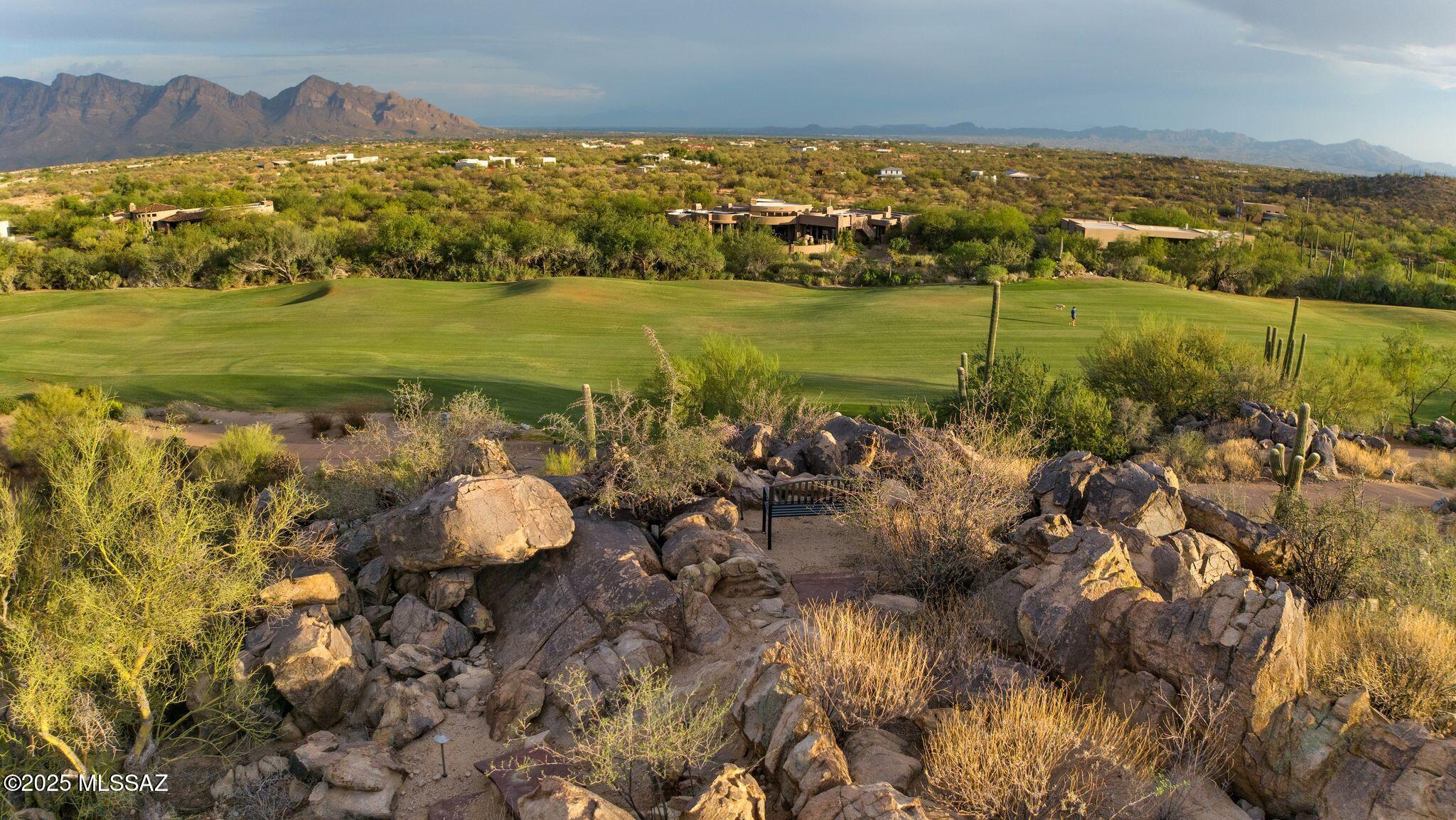 14531 N Rocky Highlands Drive