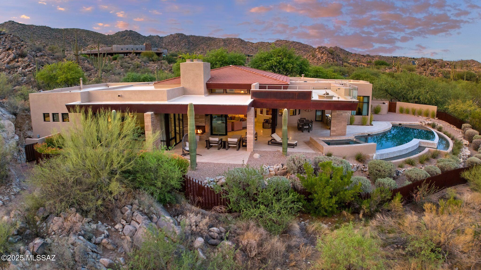 14531 N Rocky Highlands Drive