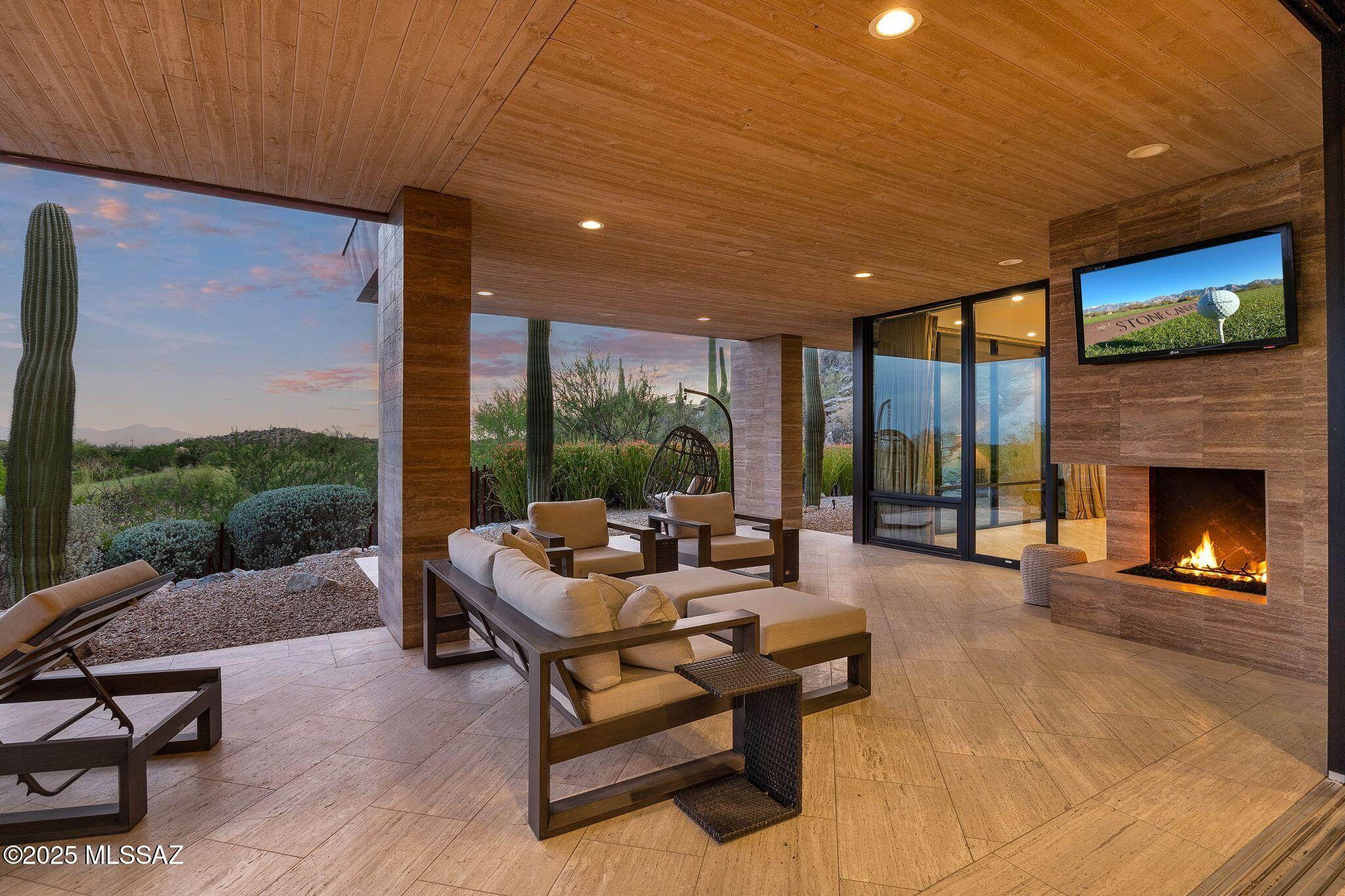 14531 N Rocky Highlands Drive