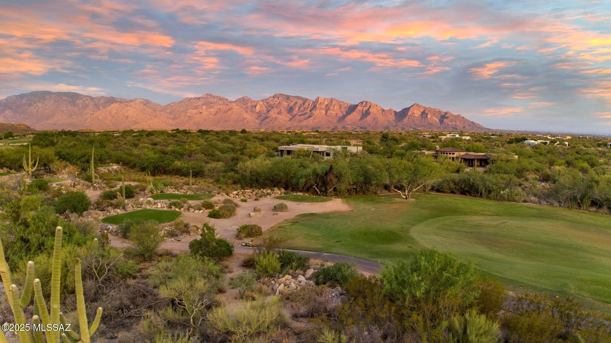 14531 N Rocky Highlands Drive