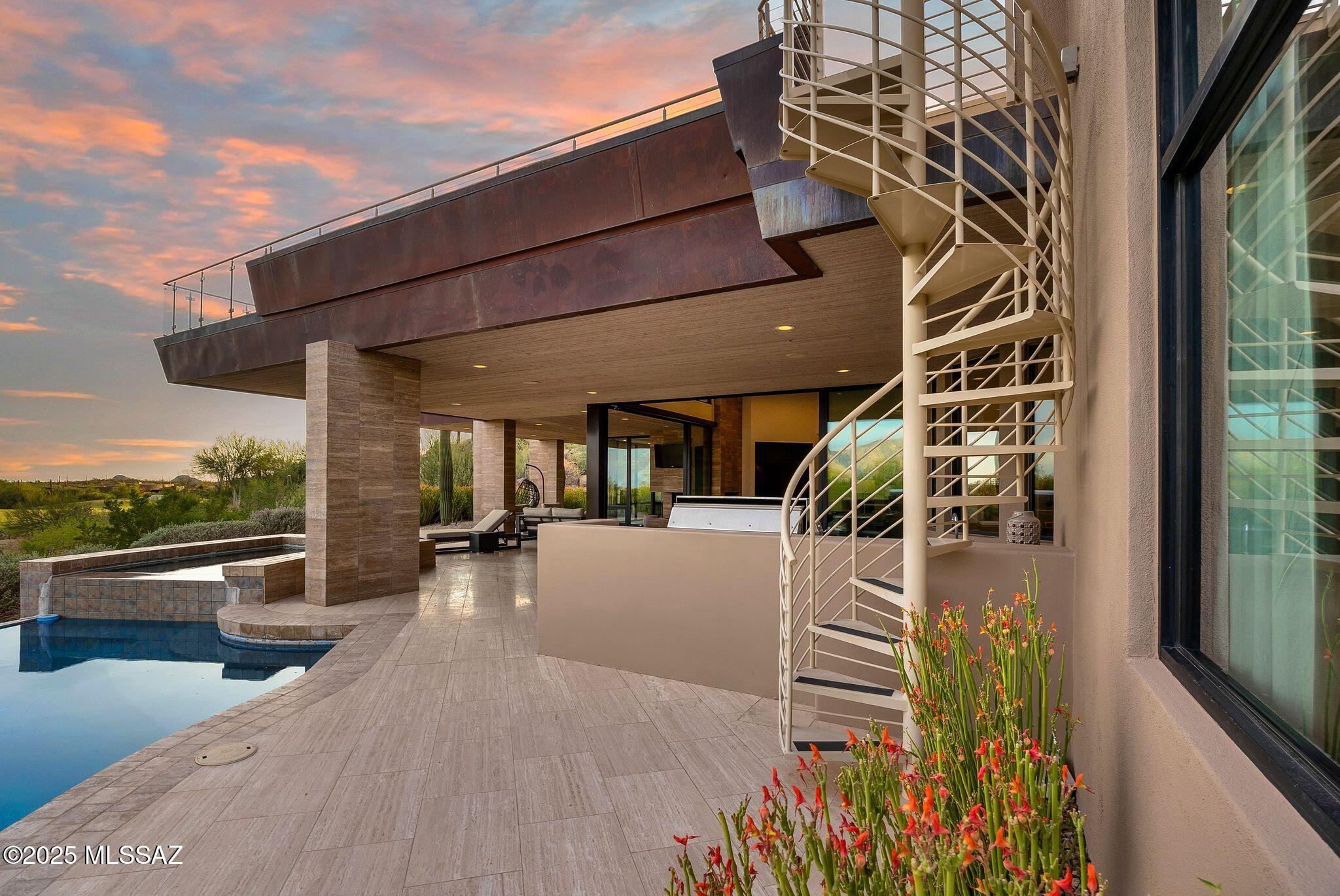 14531 N Rocky Highlands Drive