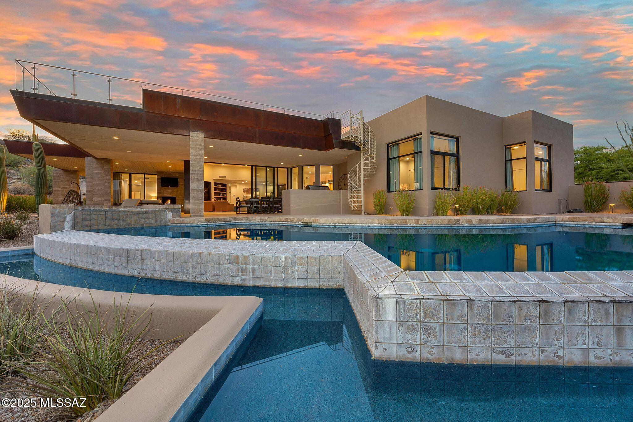 14531 N Rocky Highlands Drive