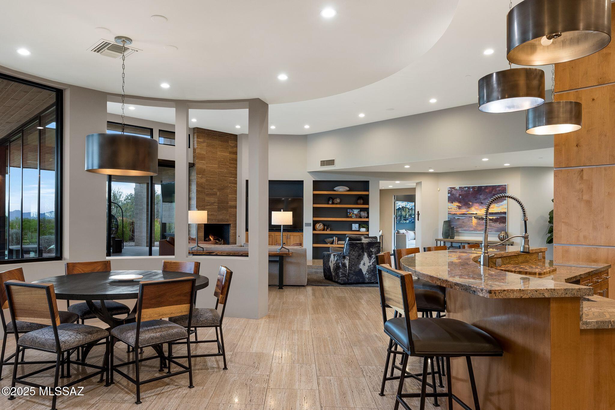 14531 N Rocky Highlands Drive