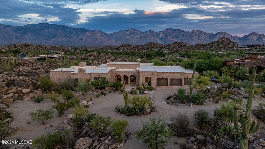 14731 N Strong Stone Drive