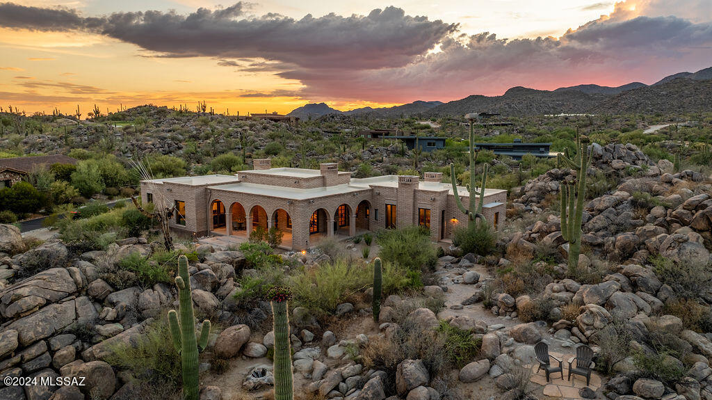 14731 N Strong Stone Drive