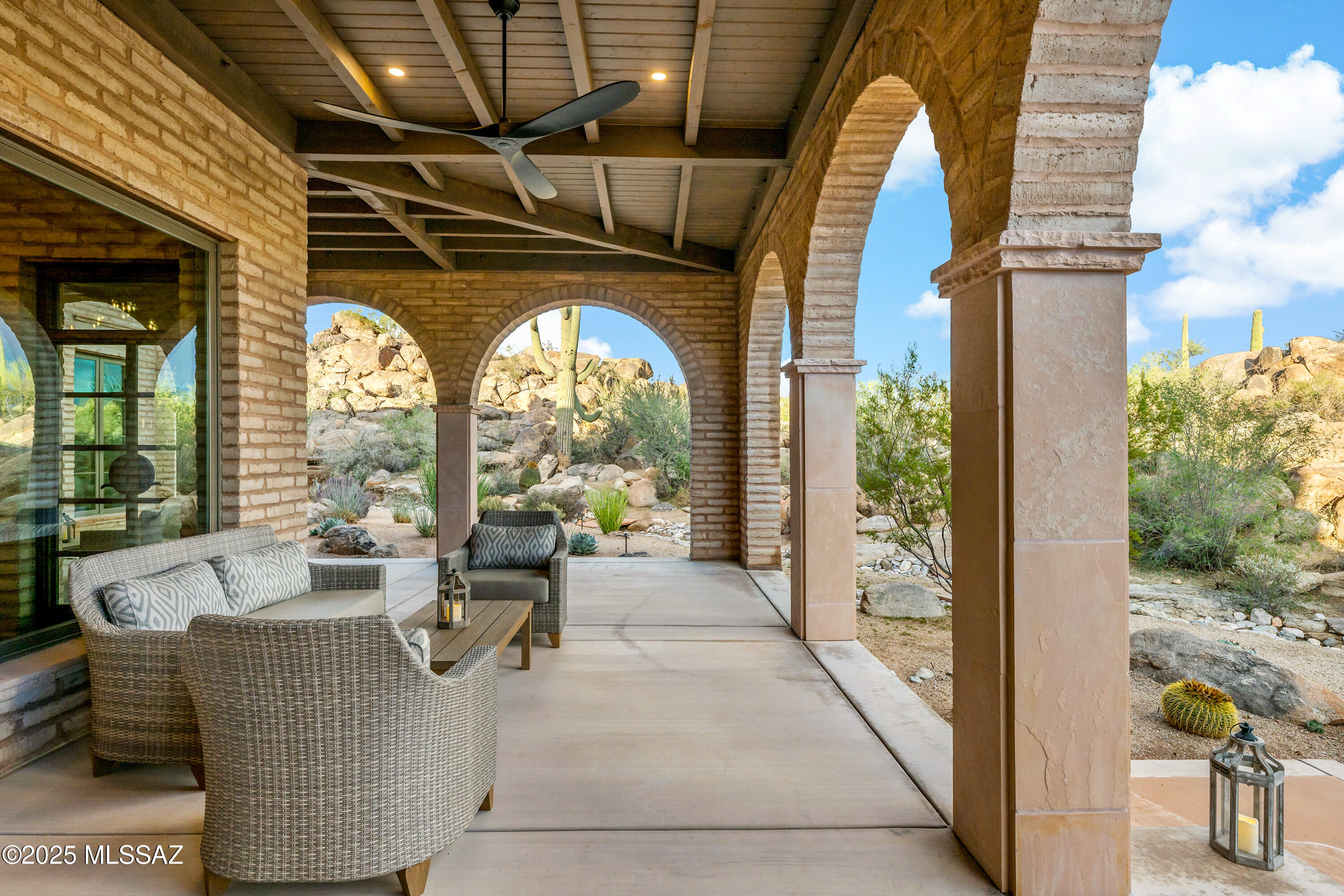 14731 N Strong Stone Drive