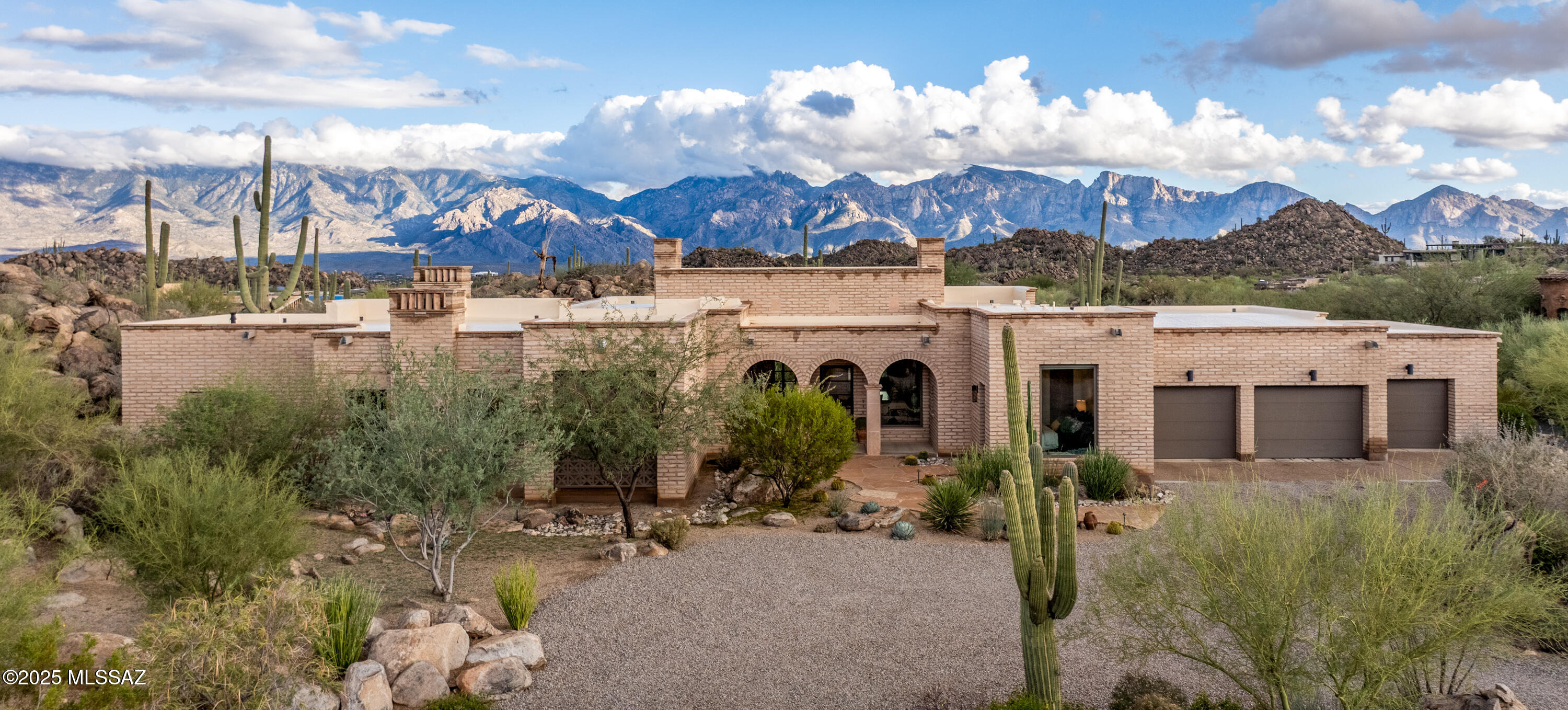 14731 N Strong Stone Drive