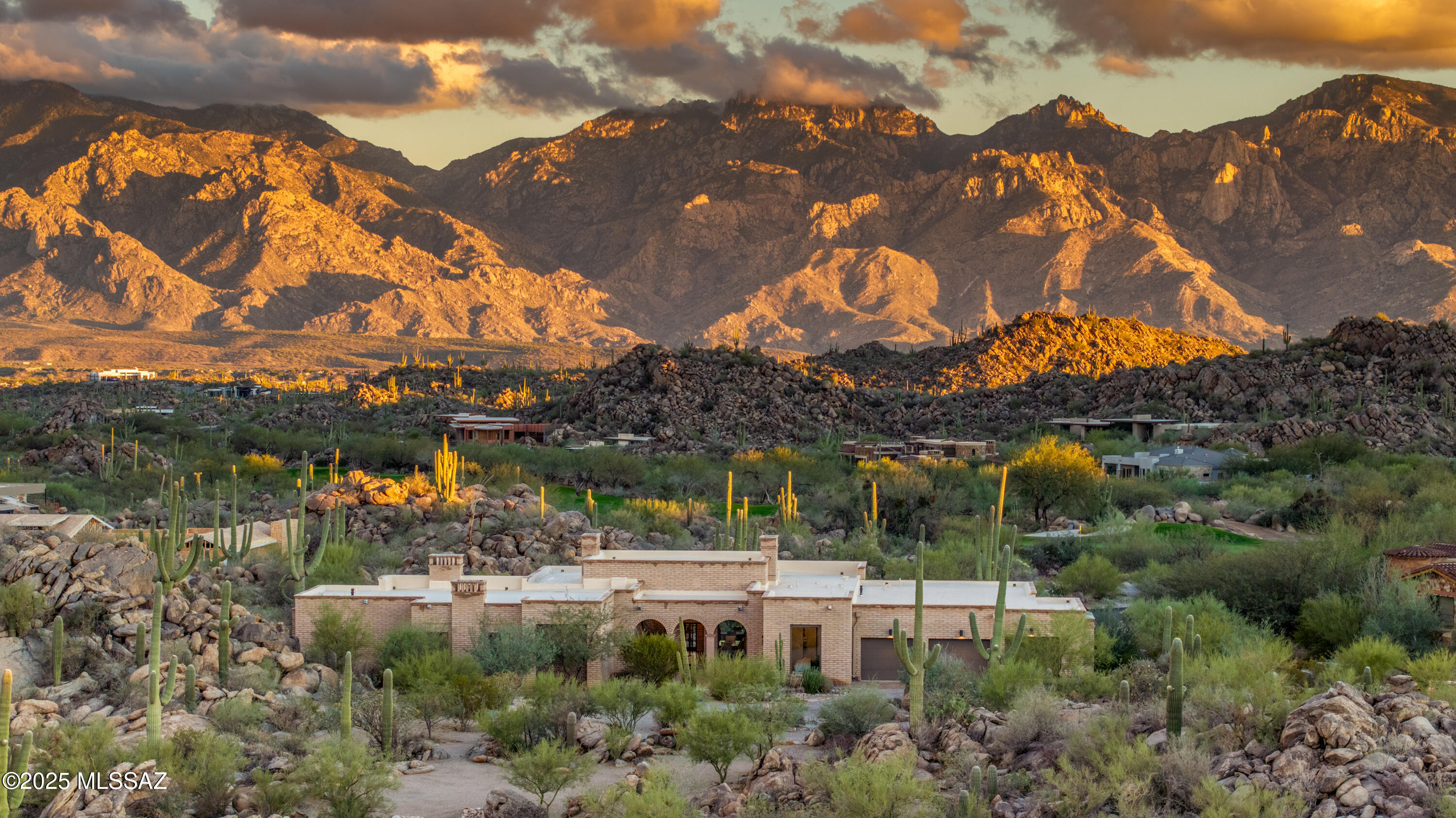 14731 N Strong Stone Drive