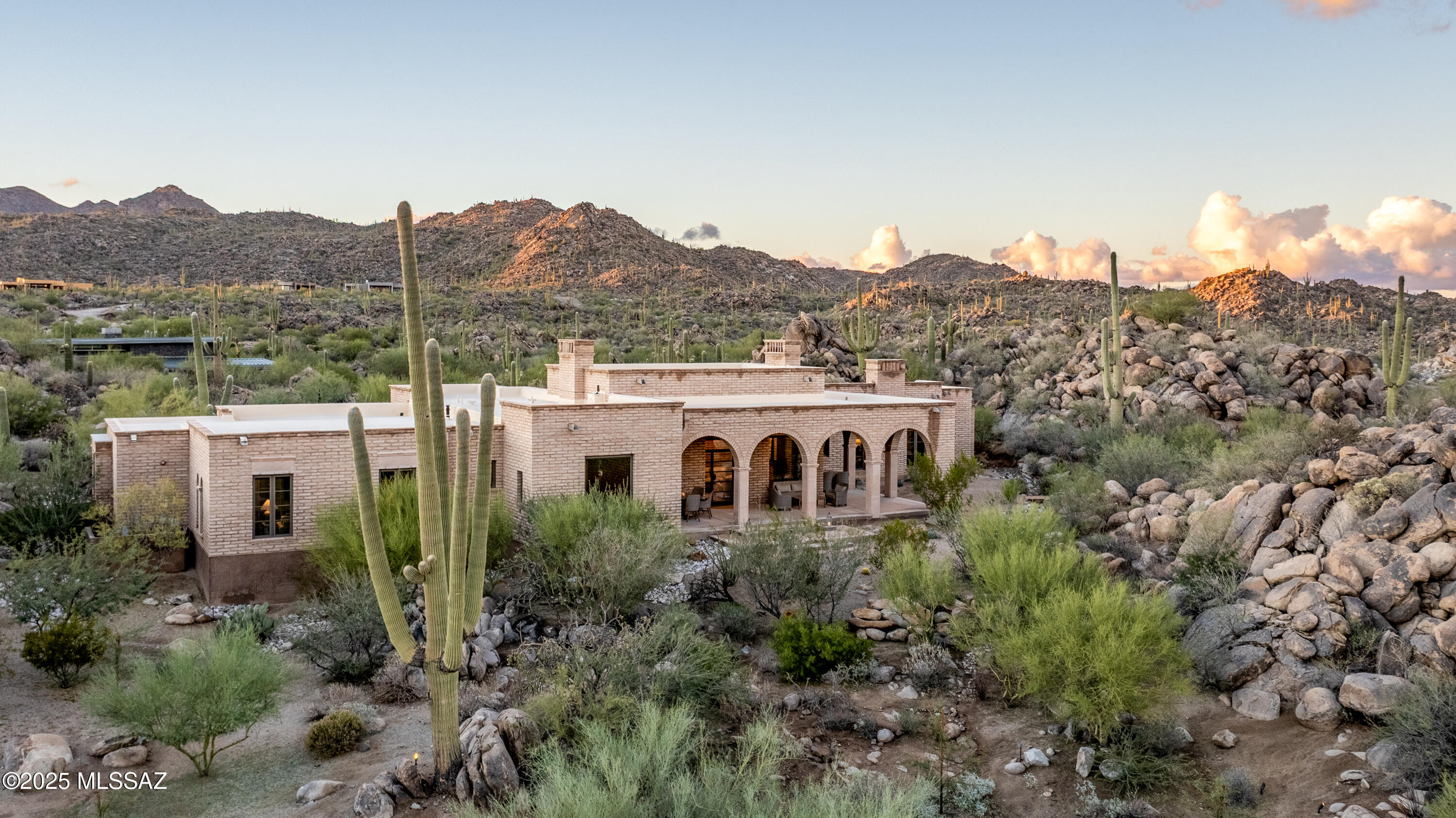 14731 N Strong Stone Drive