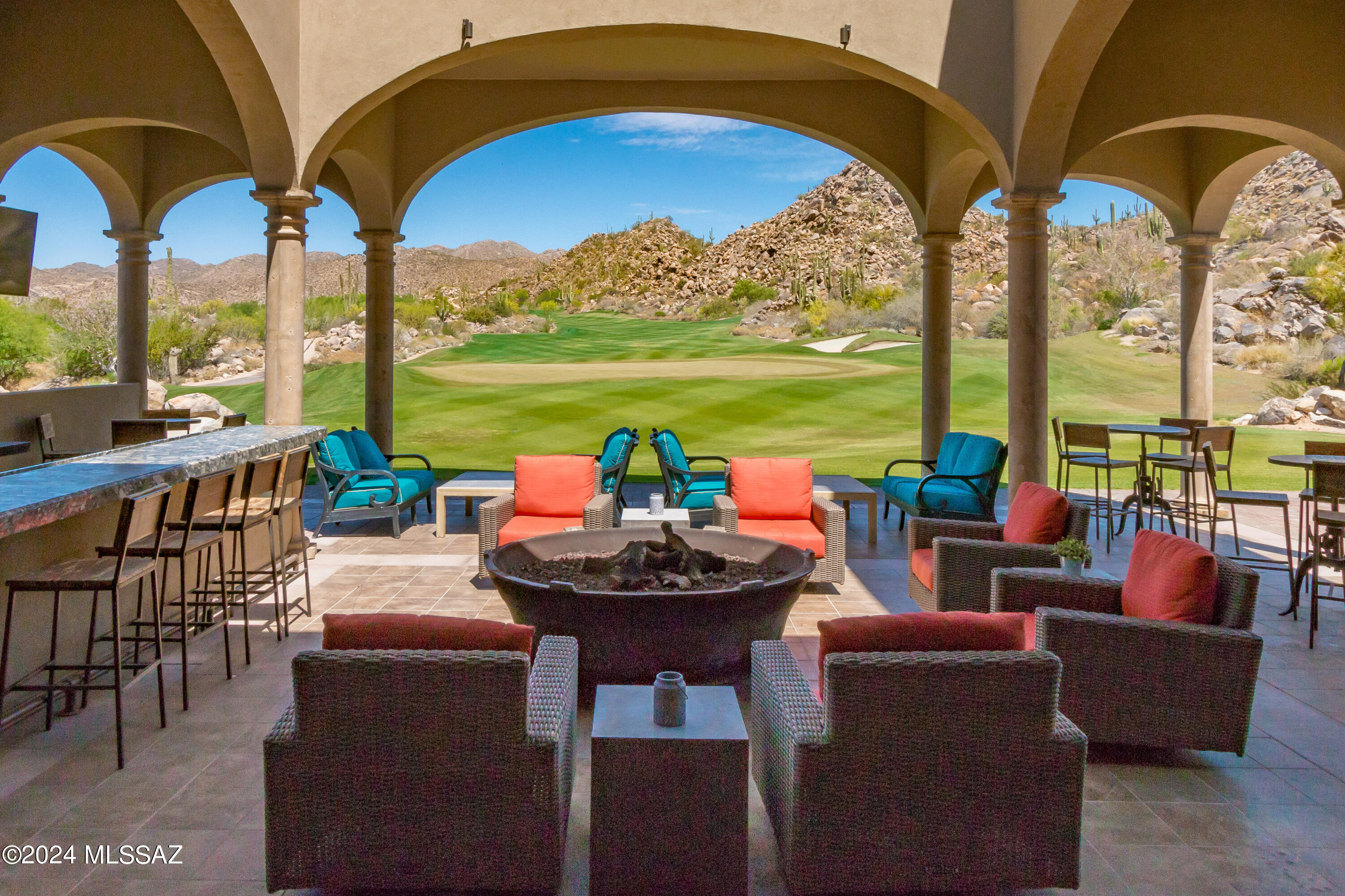 14731 N Strong Stone Drive