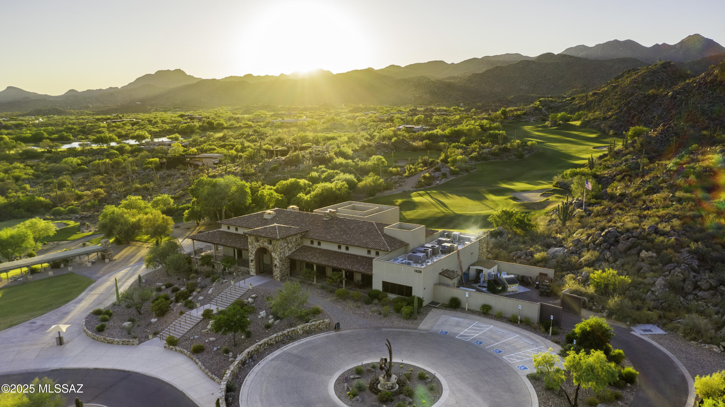 13948 N Flint Peak Place