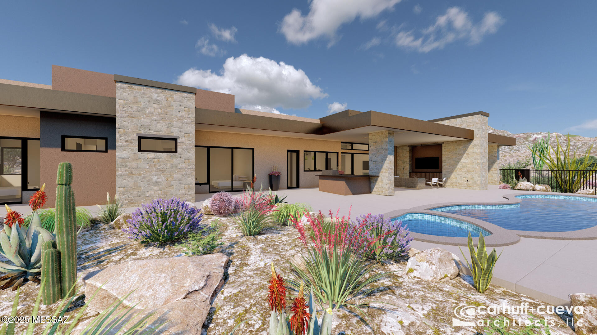 13948 N Flint Peak Place