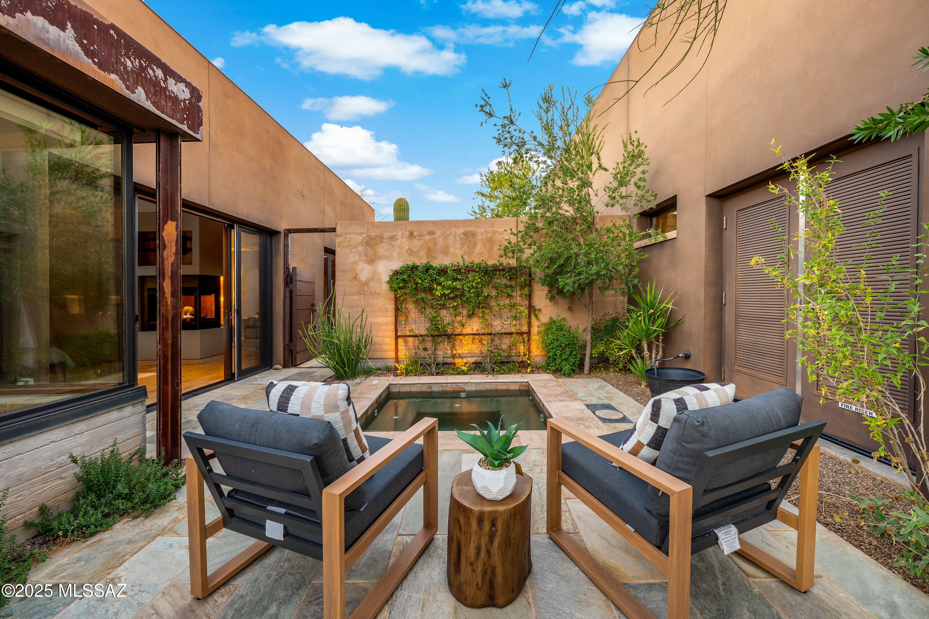 5000 E Via Estancia Miraval Unit: 15