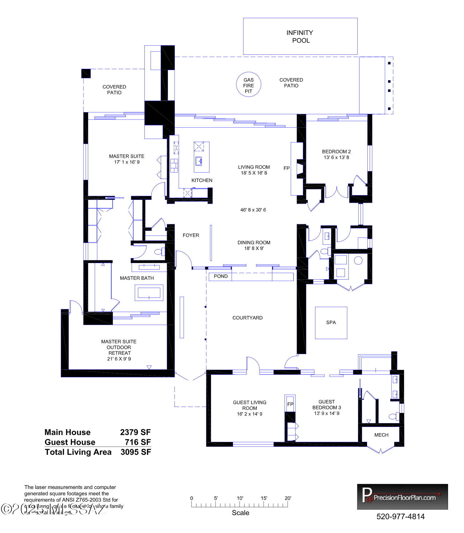 5000 E Via Estancia Miraval Unit: 15