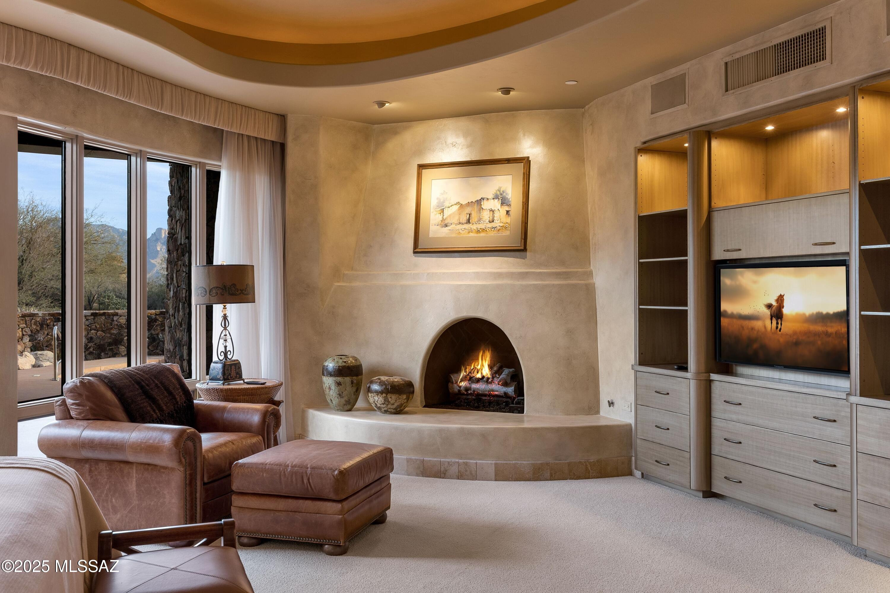 1222 W Tortolita Mountain Circle