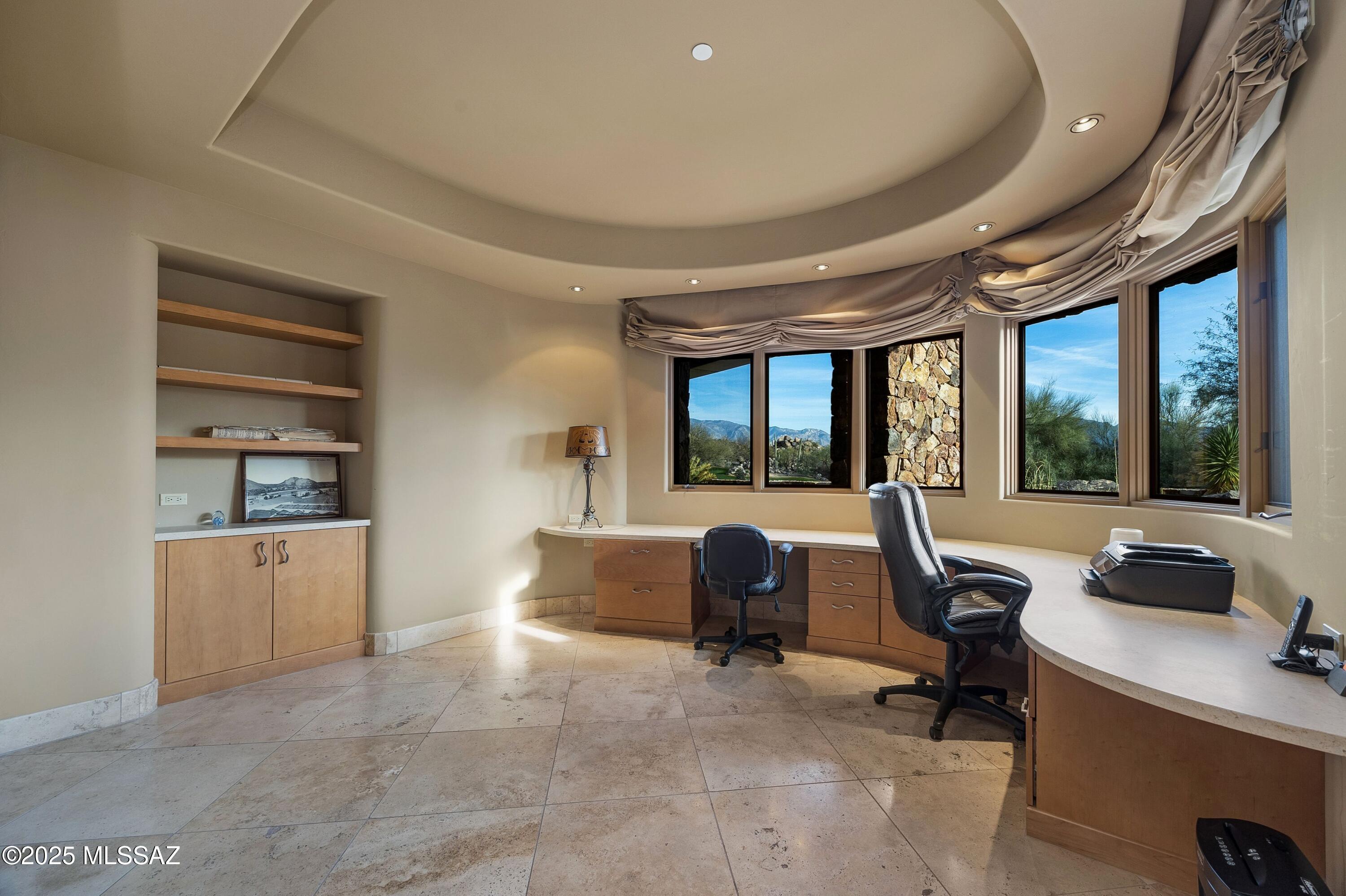 1222 W Tortolita Mountain Circle