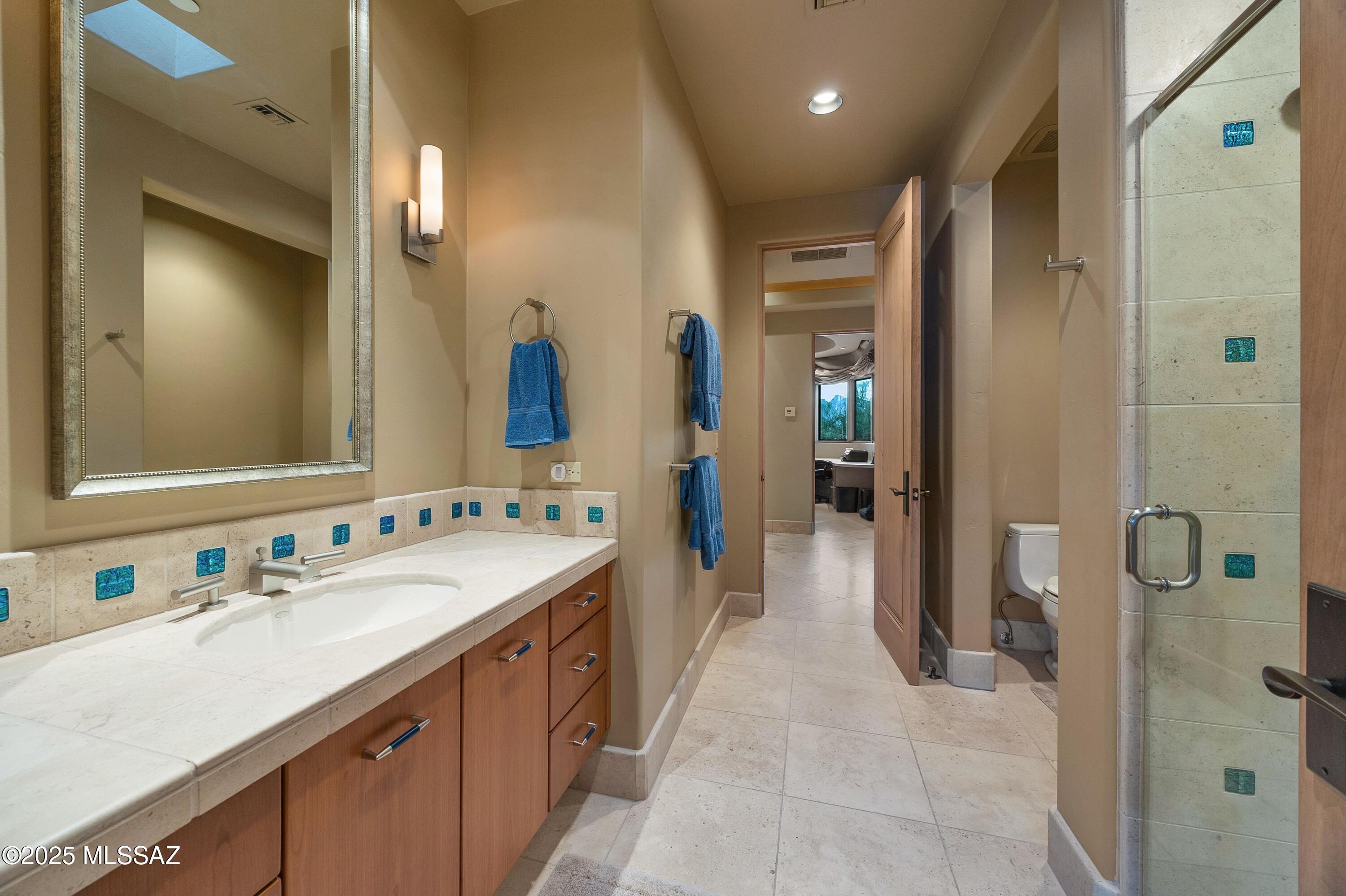 1222 W Tortolita Mountain Circle