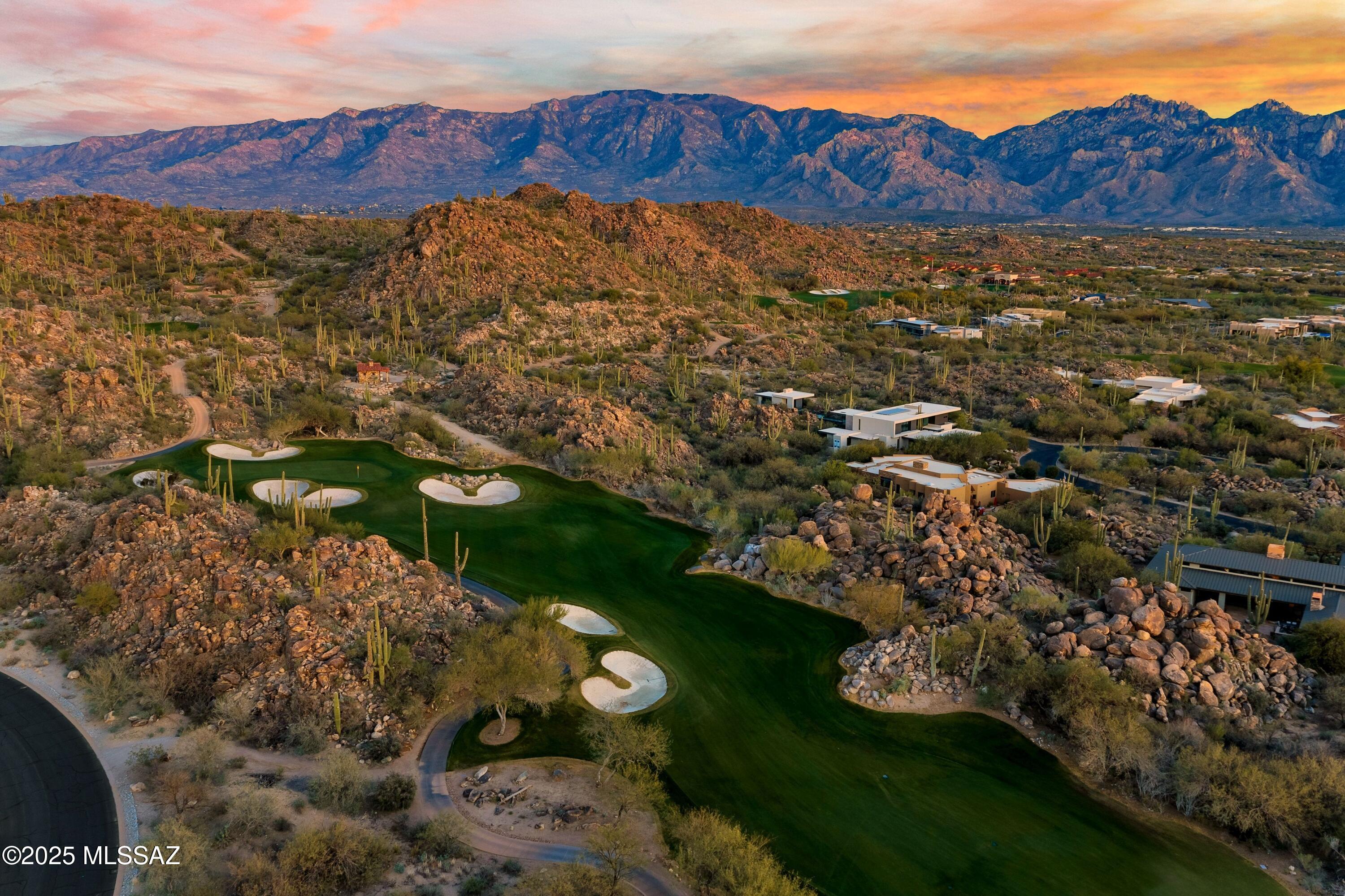 1222 W Tortolita Mountain Circle