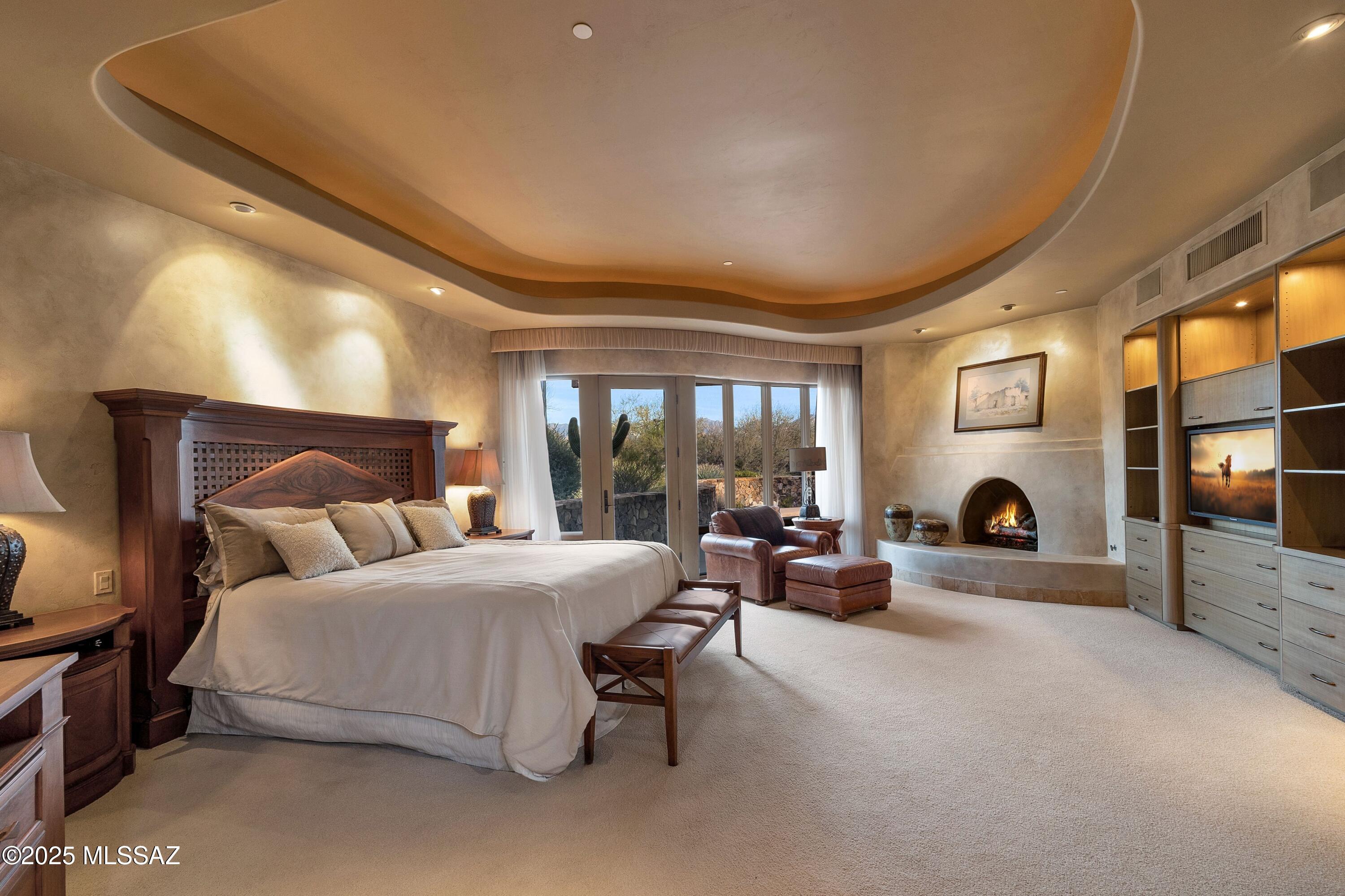 1222 W Tortolita Mountain Circle