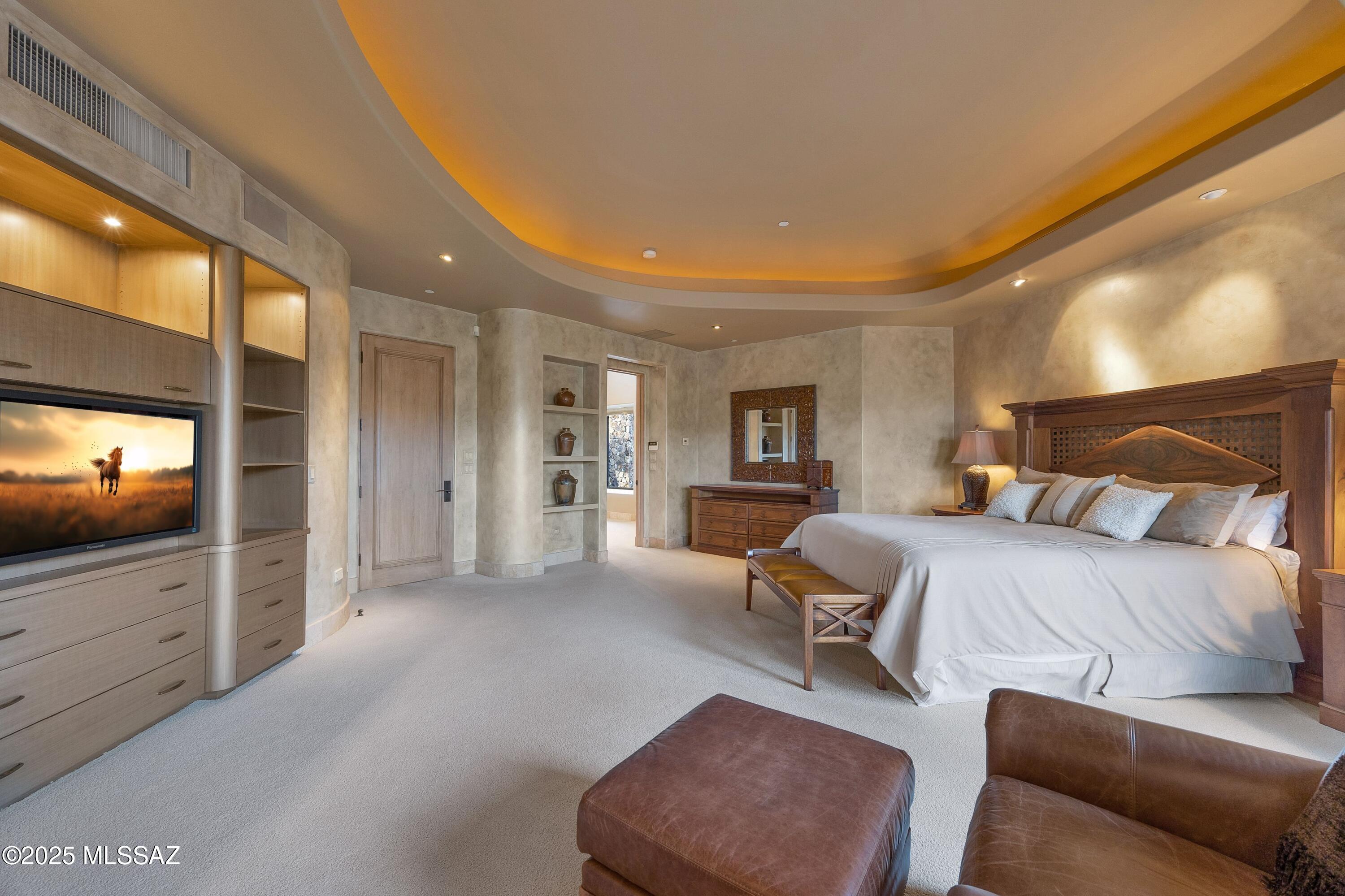 1222 W Tortolita Mountain Circle