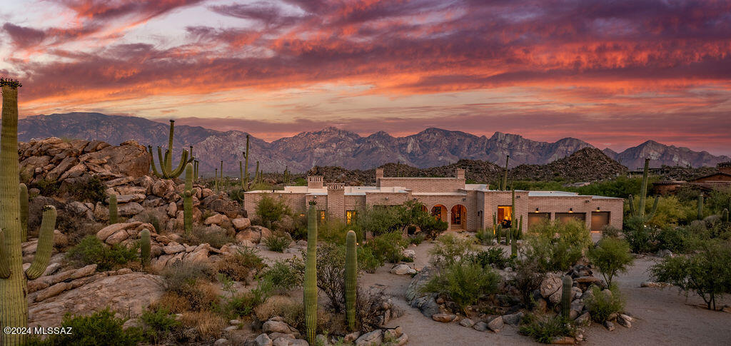 14731 N Strong Stone Drive