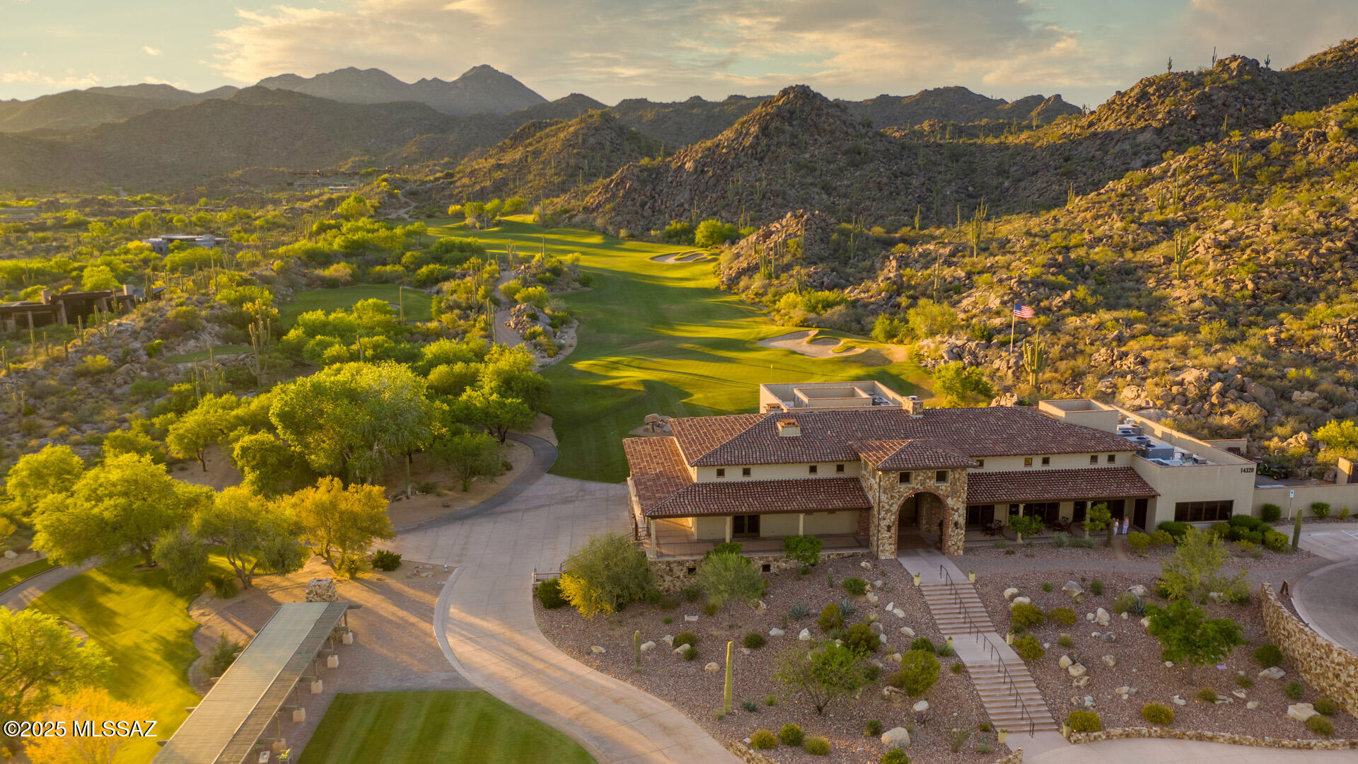 1484 W Tortolita Mountain Circle 294