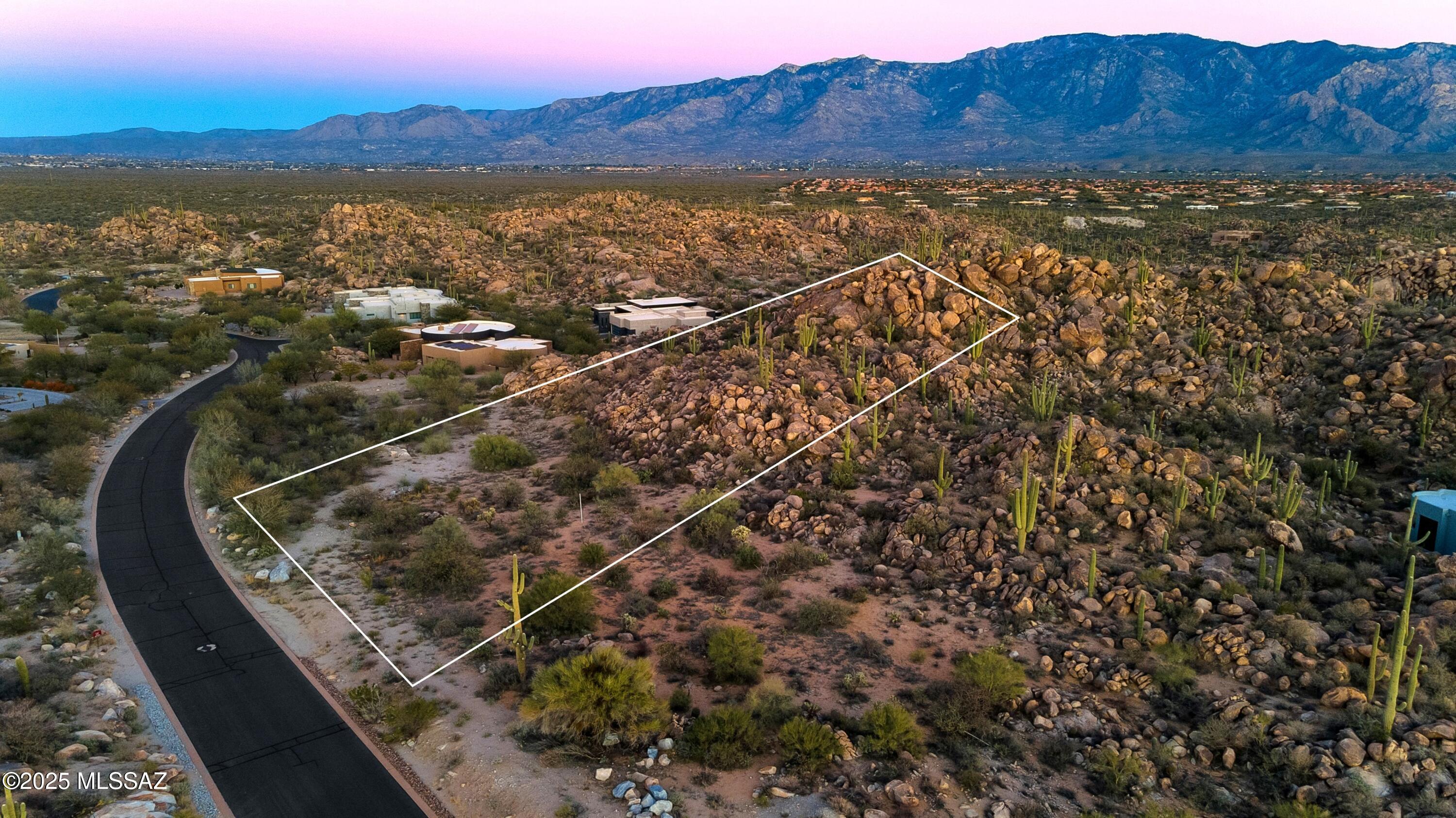 1484 W Tortolita Mountain Circle 294