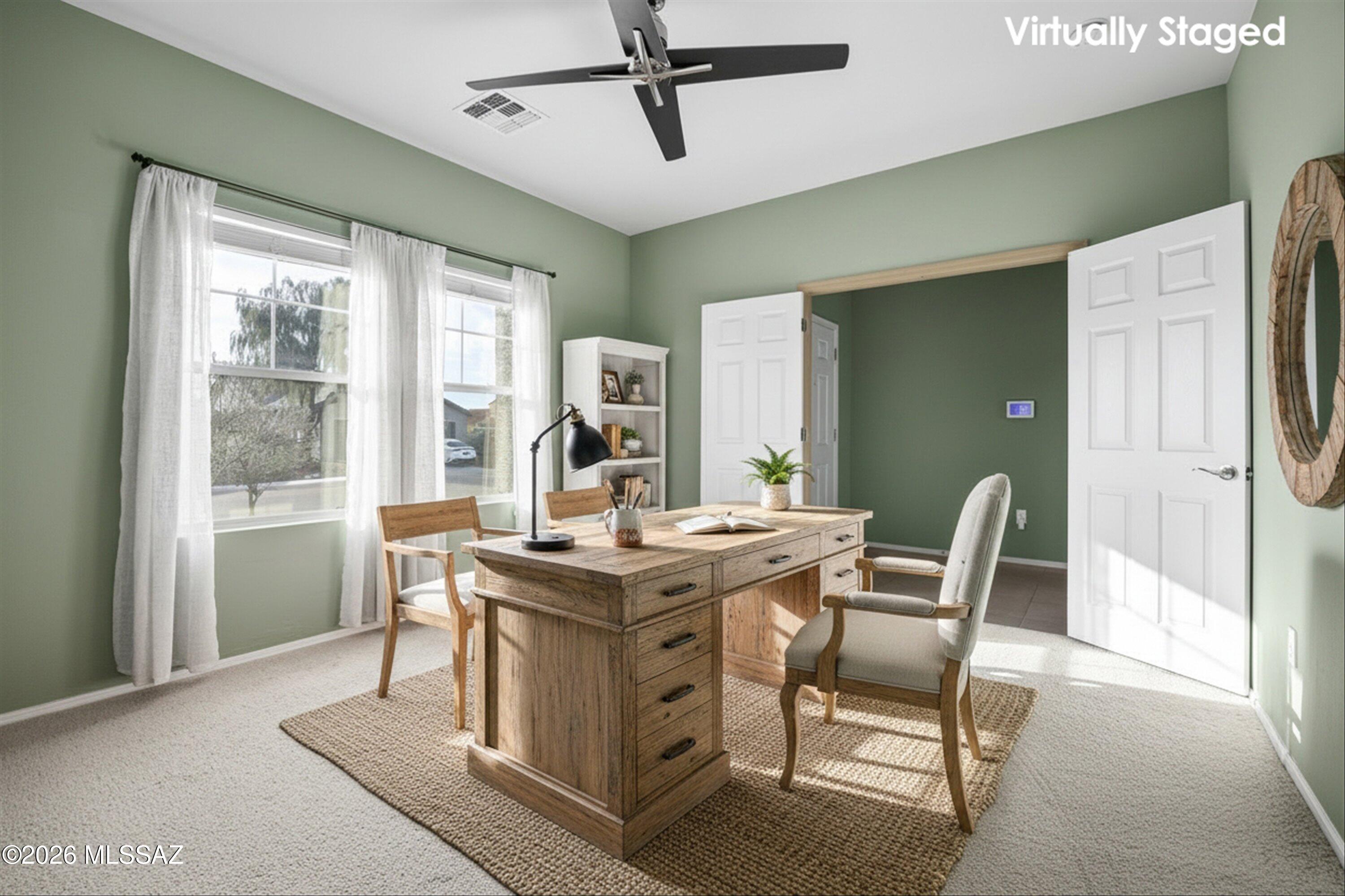 21470 E Volunteer Drive