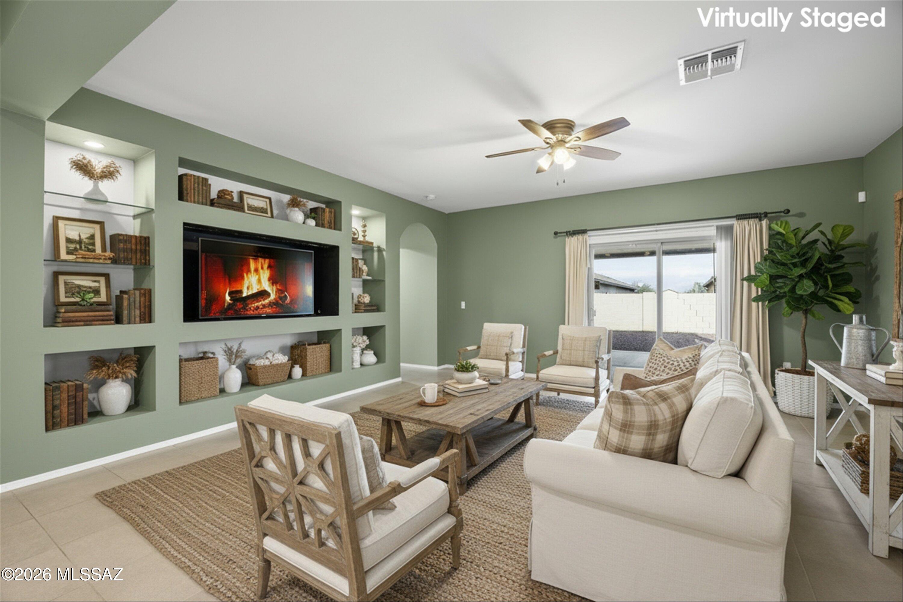 21470 E Volunteer Drive