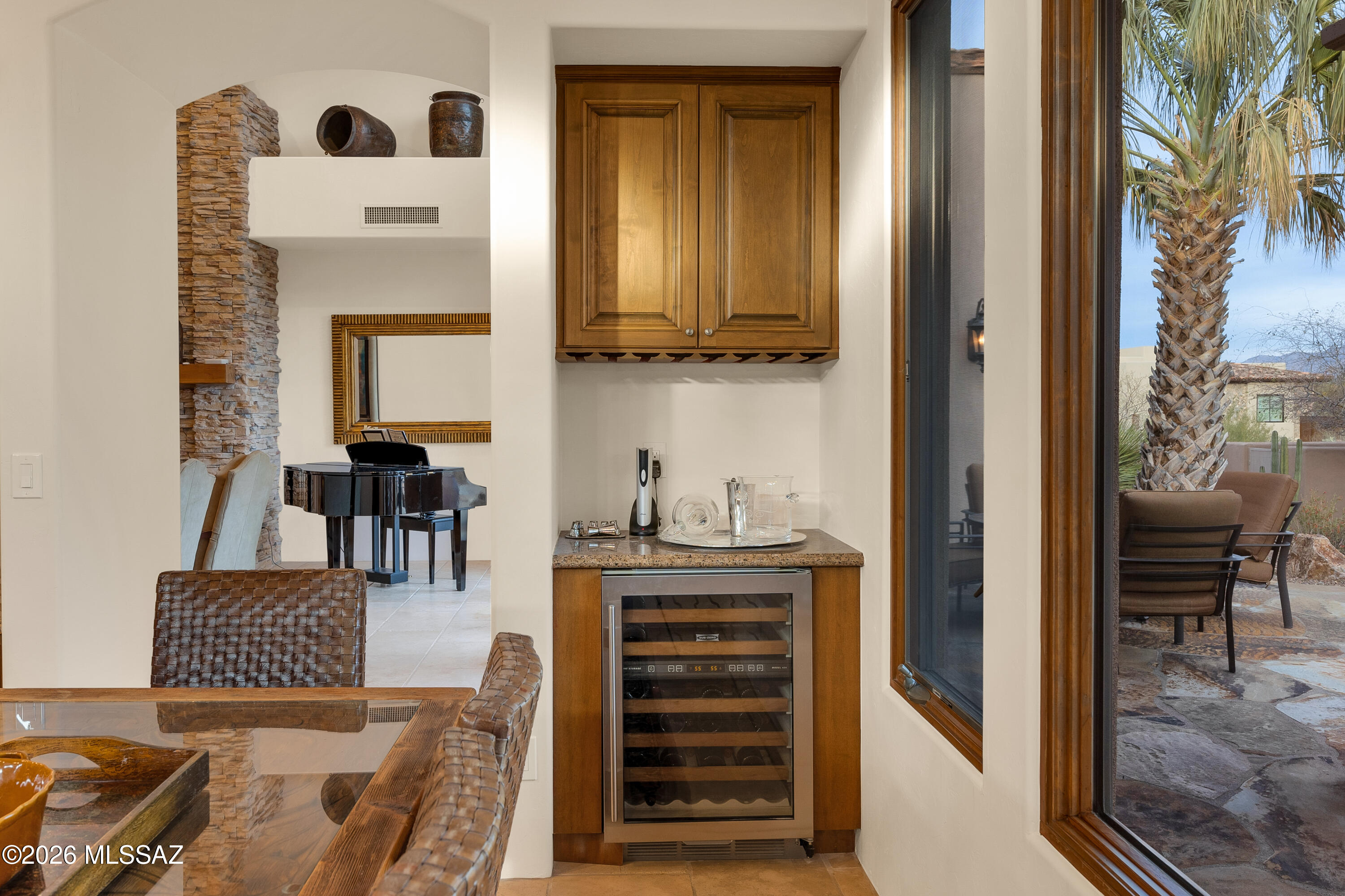 1139 W Sheared Granite Place