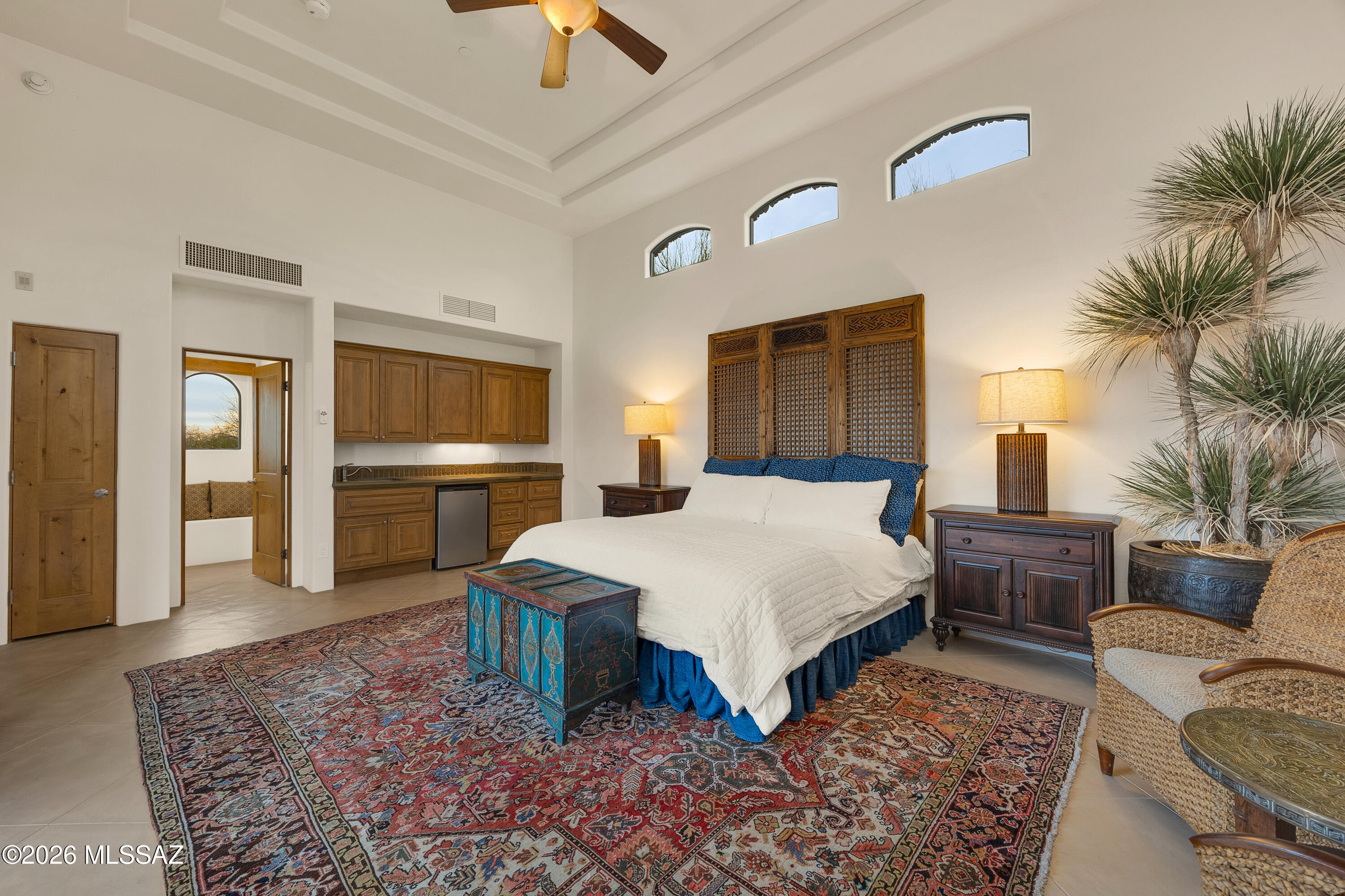 1139 W Sheared Granite Place